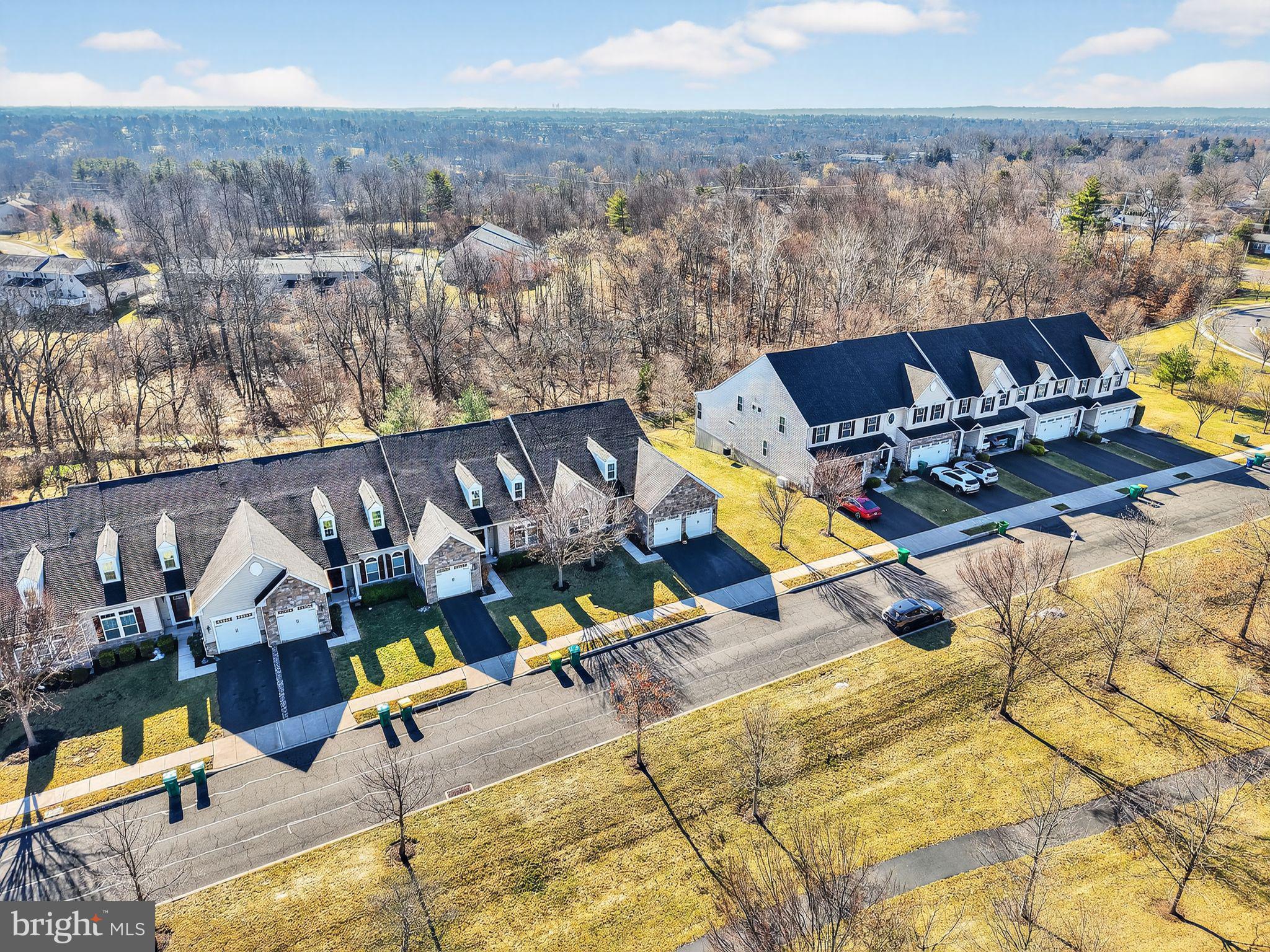 STONY CREEK FARMS - Residential