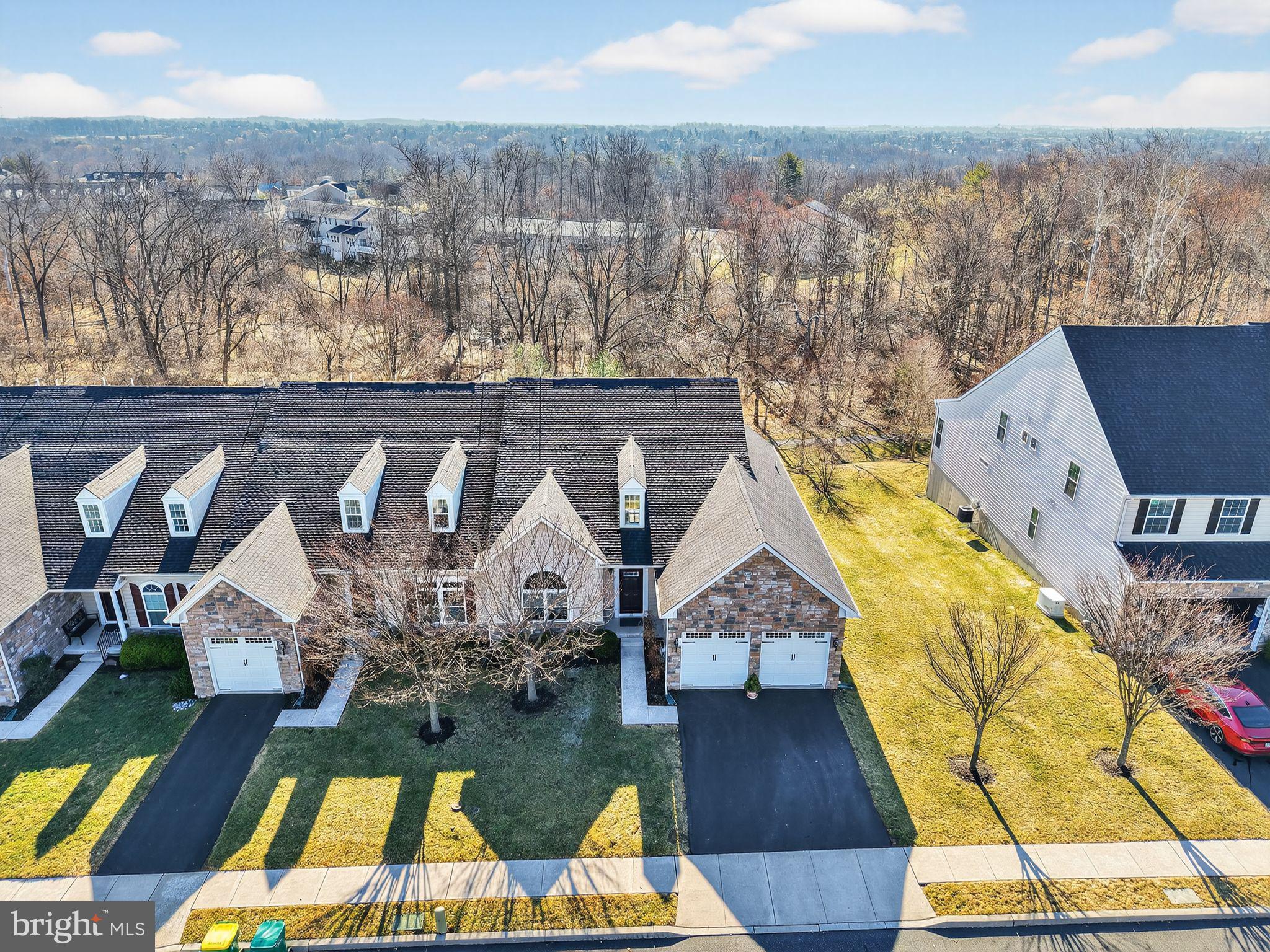 STONY CREEK FARMS - Residential