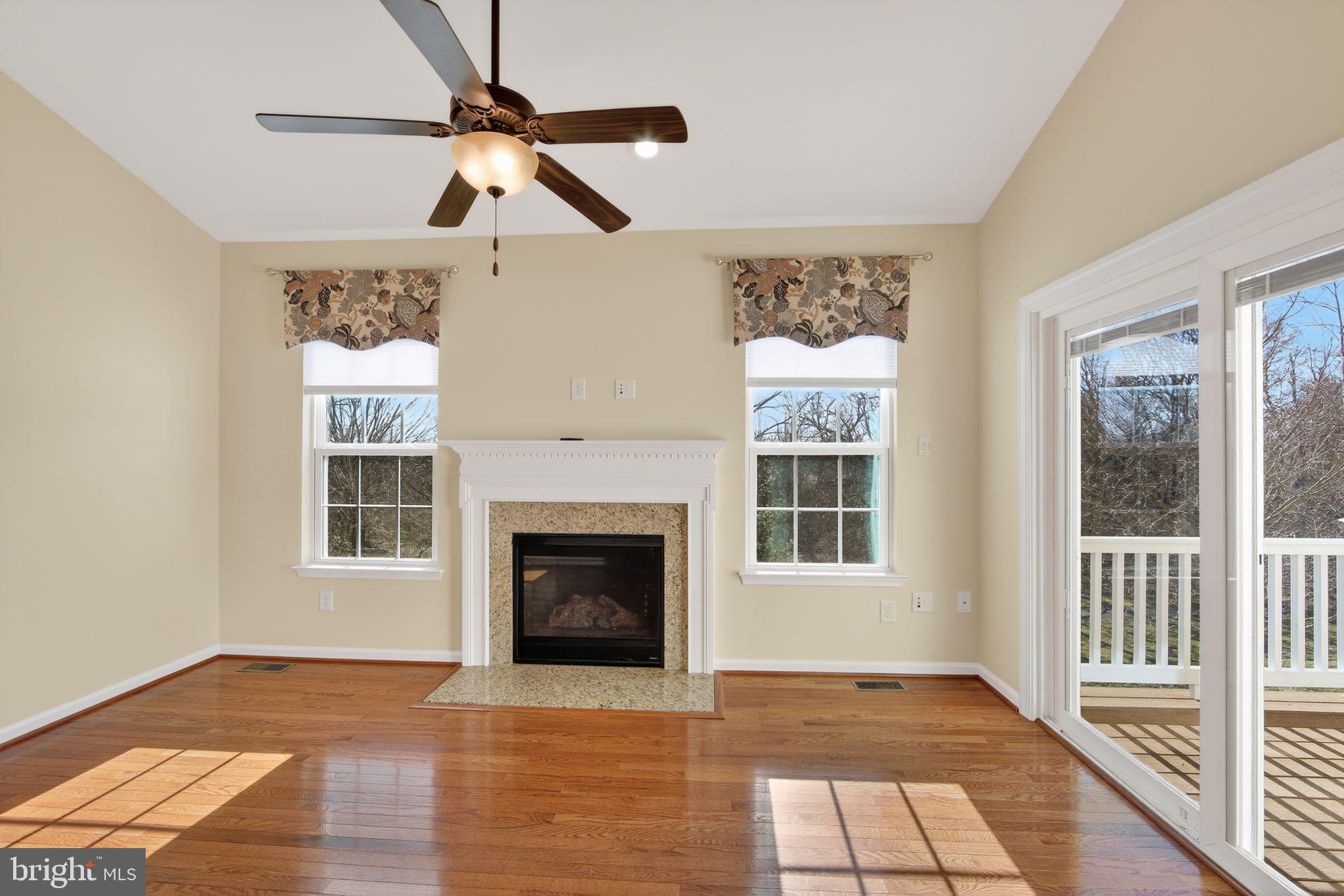 STONY CREEK FARMS - Residential