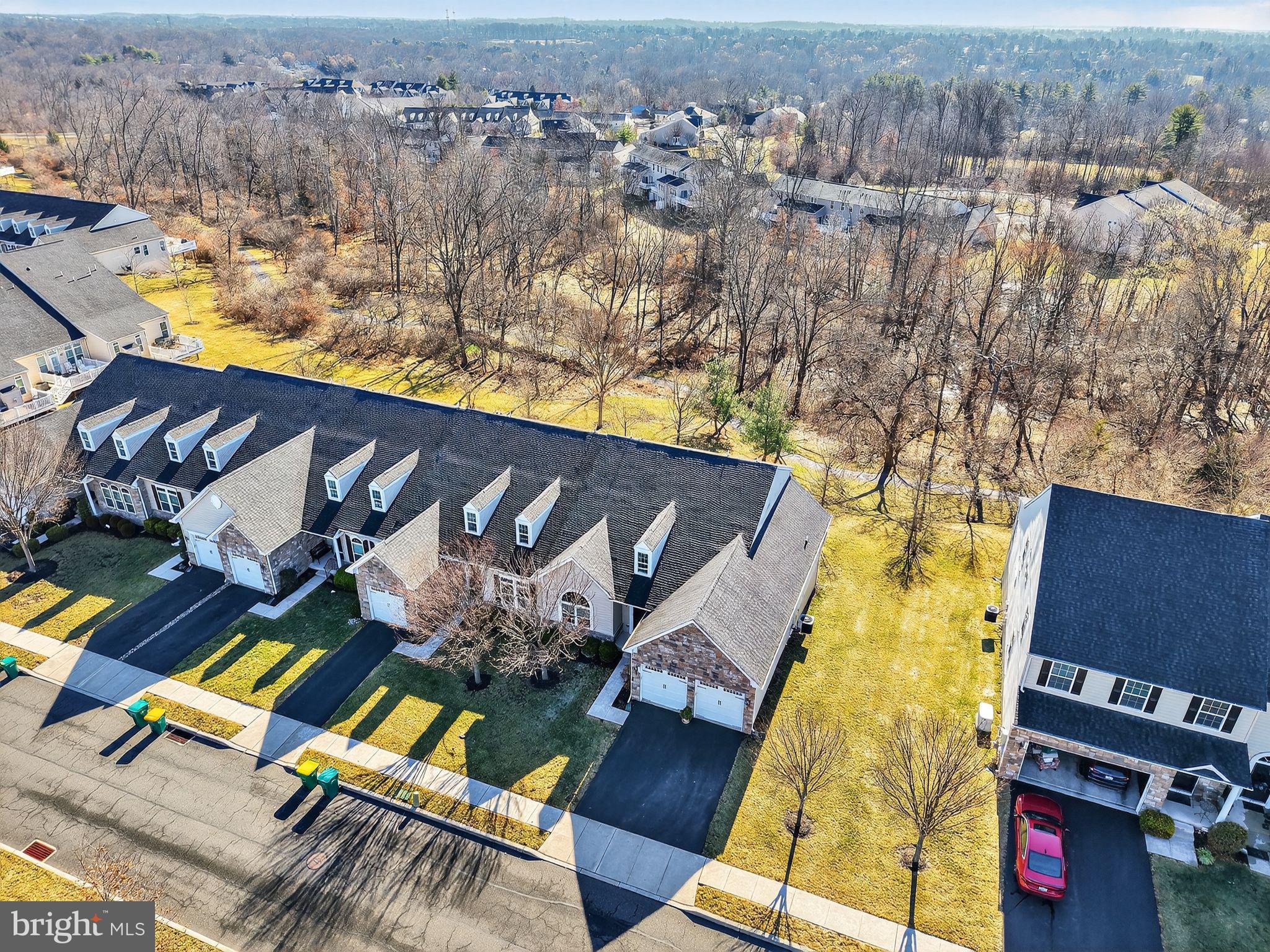 STONY CREEK FARMS - Residential