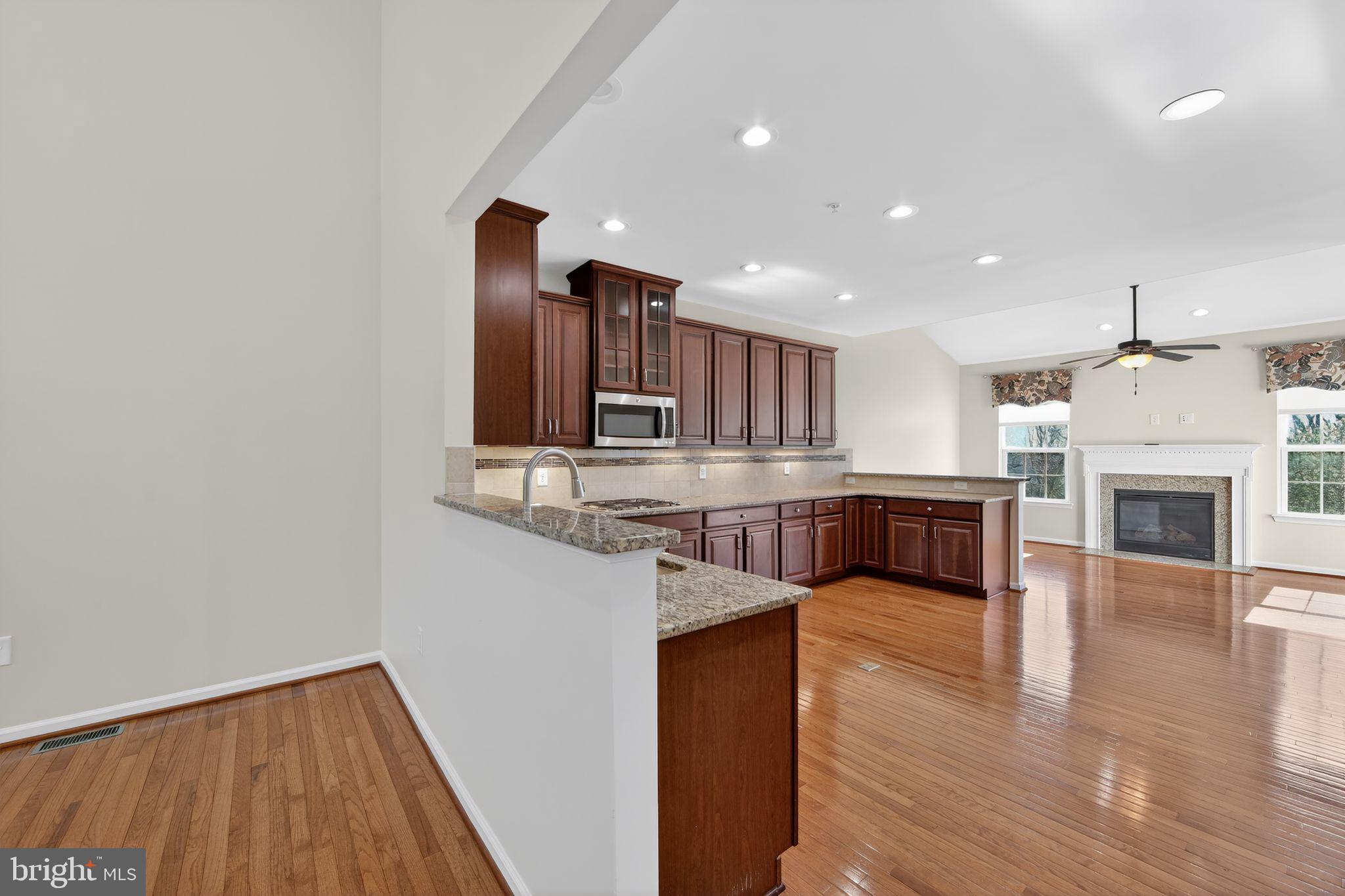 STONY CREEK FARMS - Residential