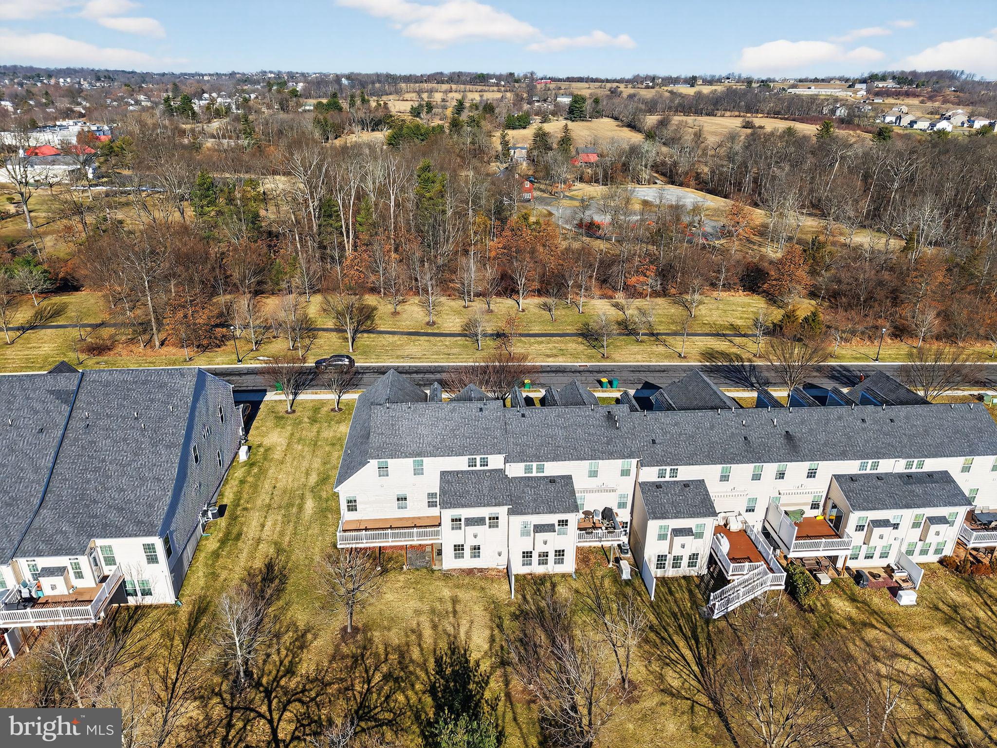 STONY CREEK FARMS - Residential