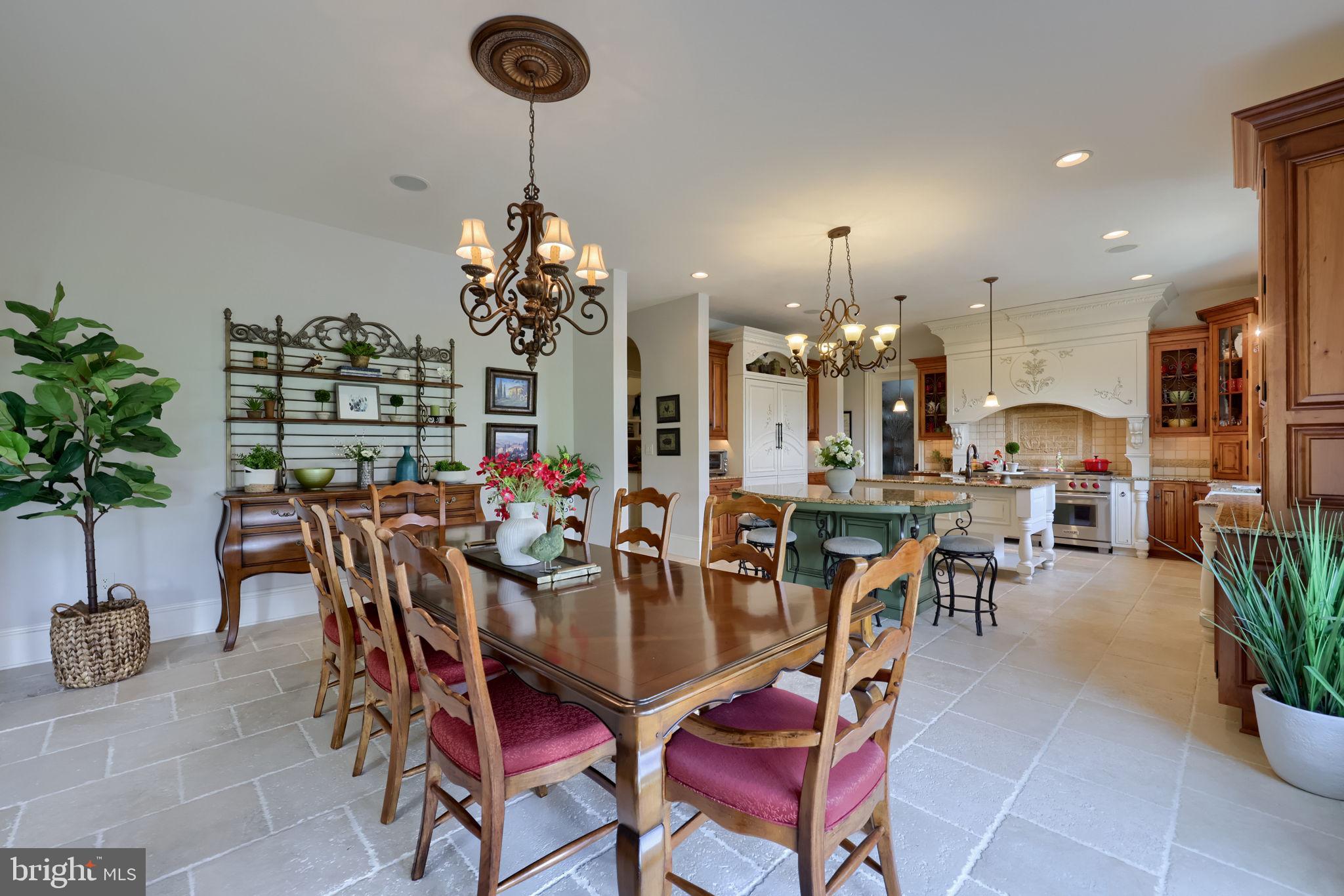 BENT CREEK COUNTRY CLUB - Residential