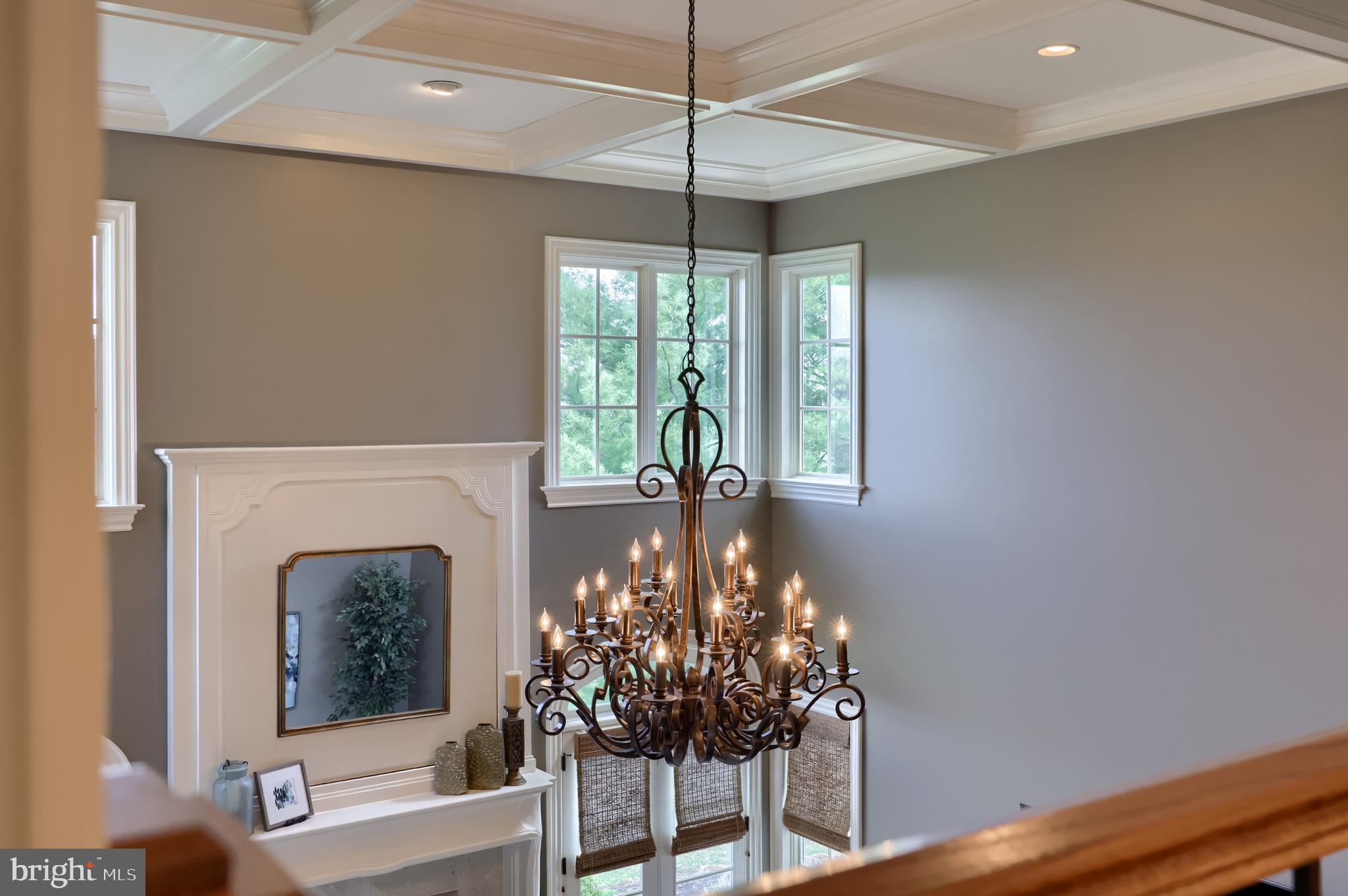 BENT CREEK COUNTRY CLUB - Residential