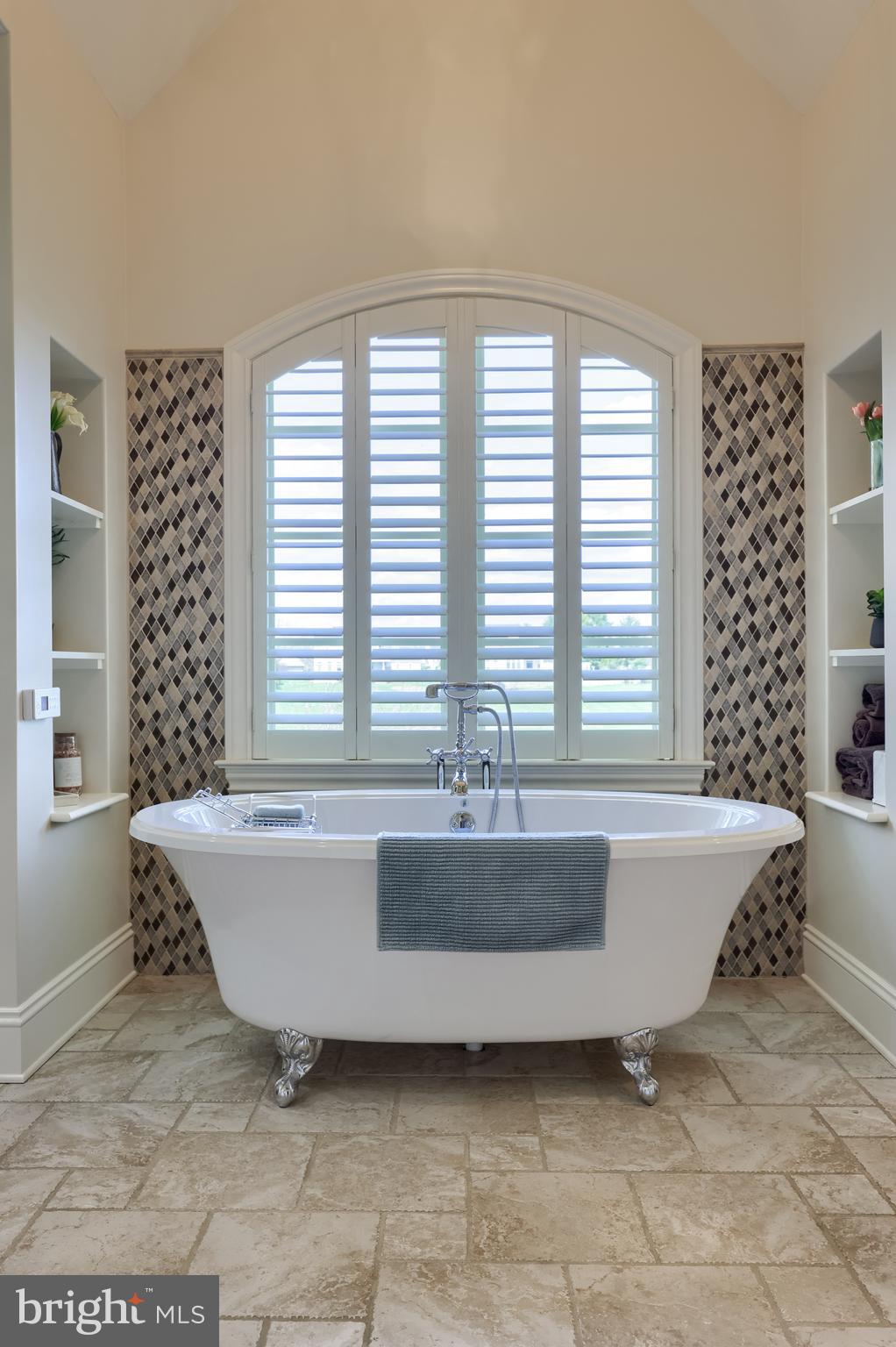 BENT CREEK COUNTRY CLUB - Residential