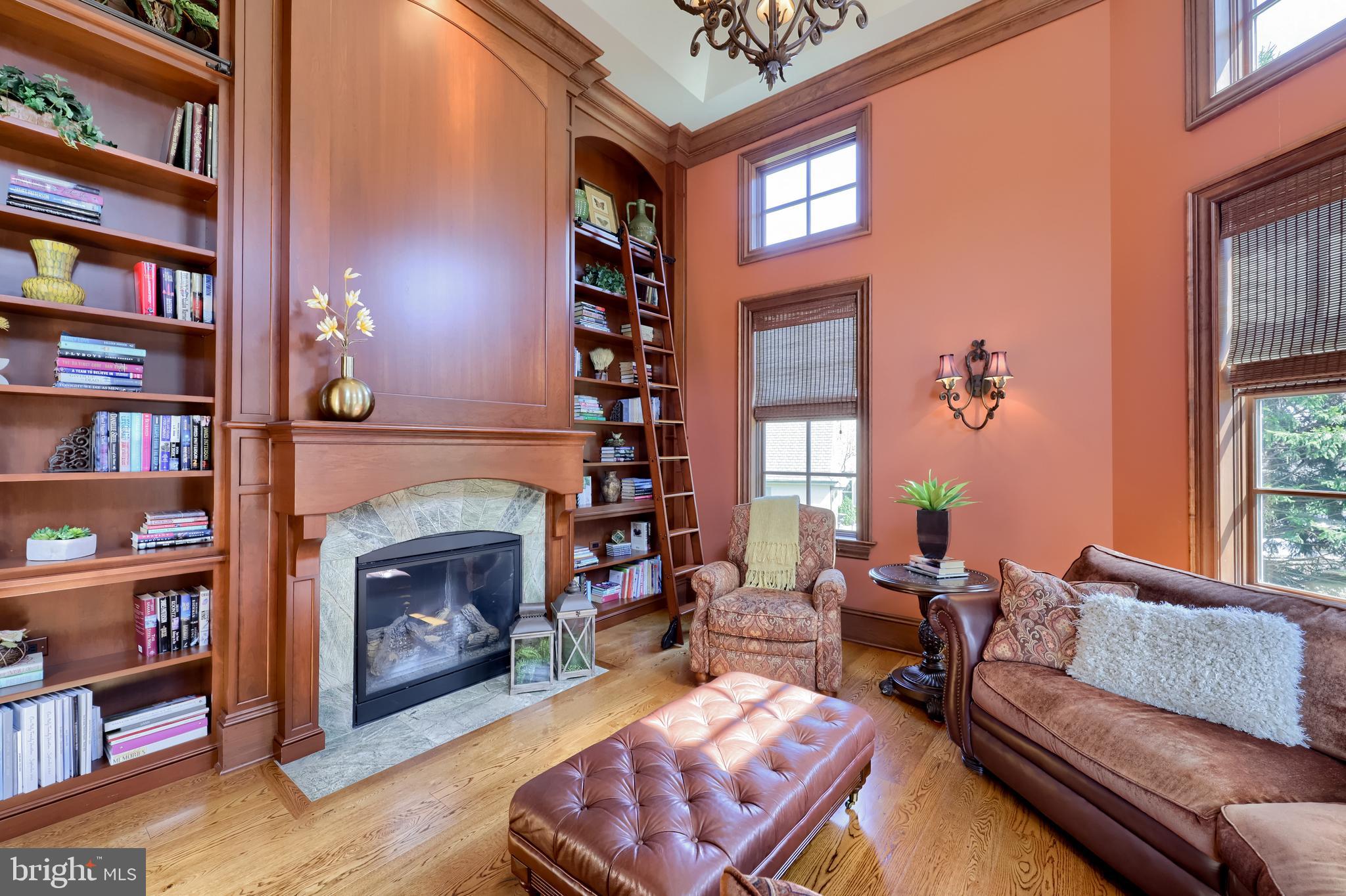 BENT CREEK COUNTRY CLUB - Residential