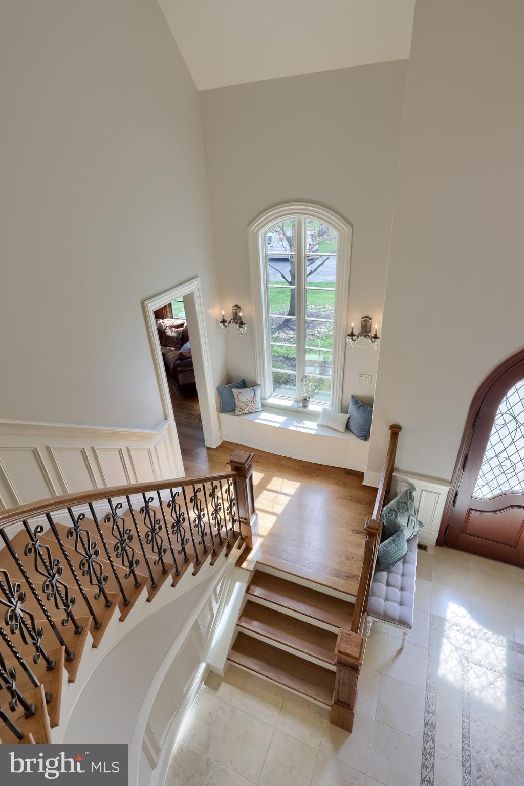 BENT CREEK COUNTRY CLUB - Residential