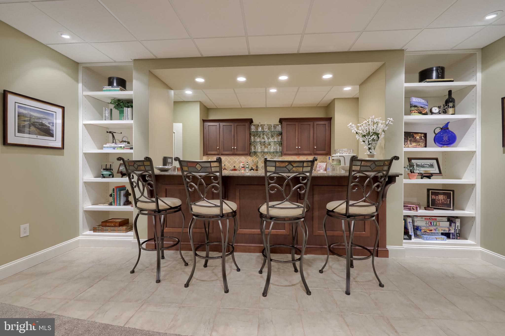 BENT CREEK COUNTRY CLUB - Residential