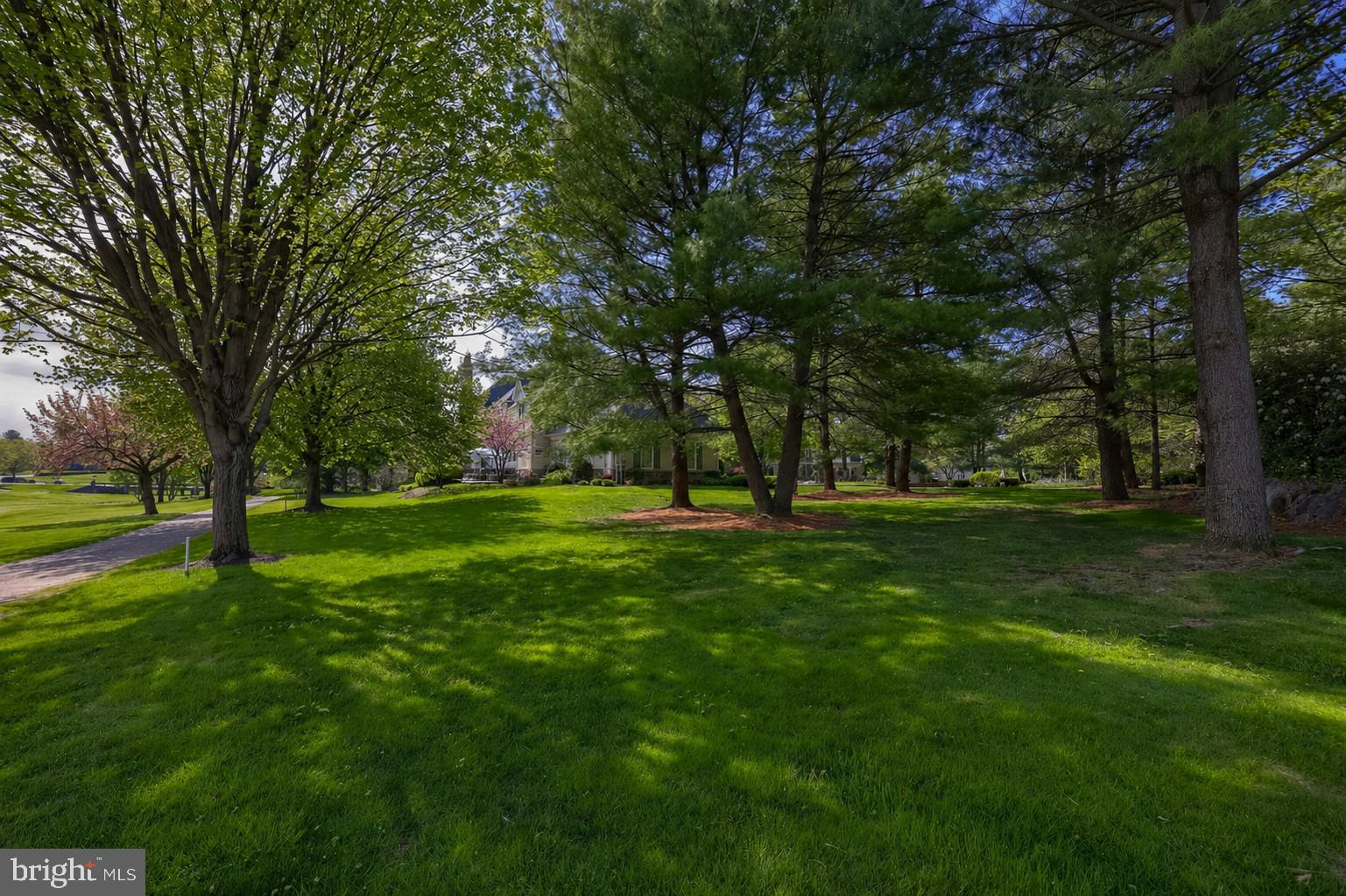 BENT CREEK COUNTRY CLUB - Residential