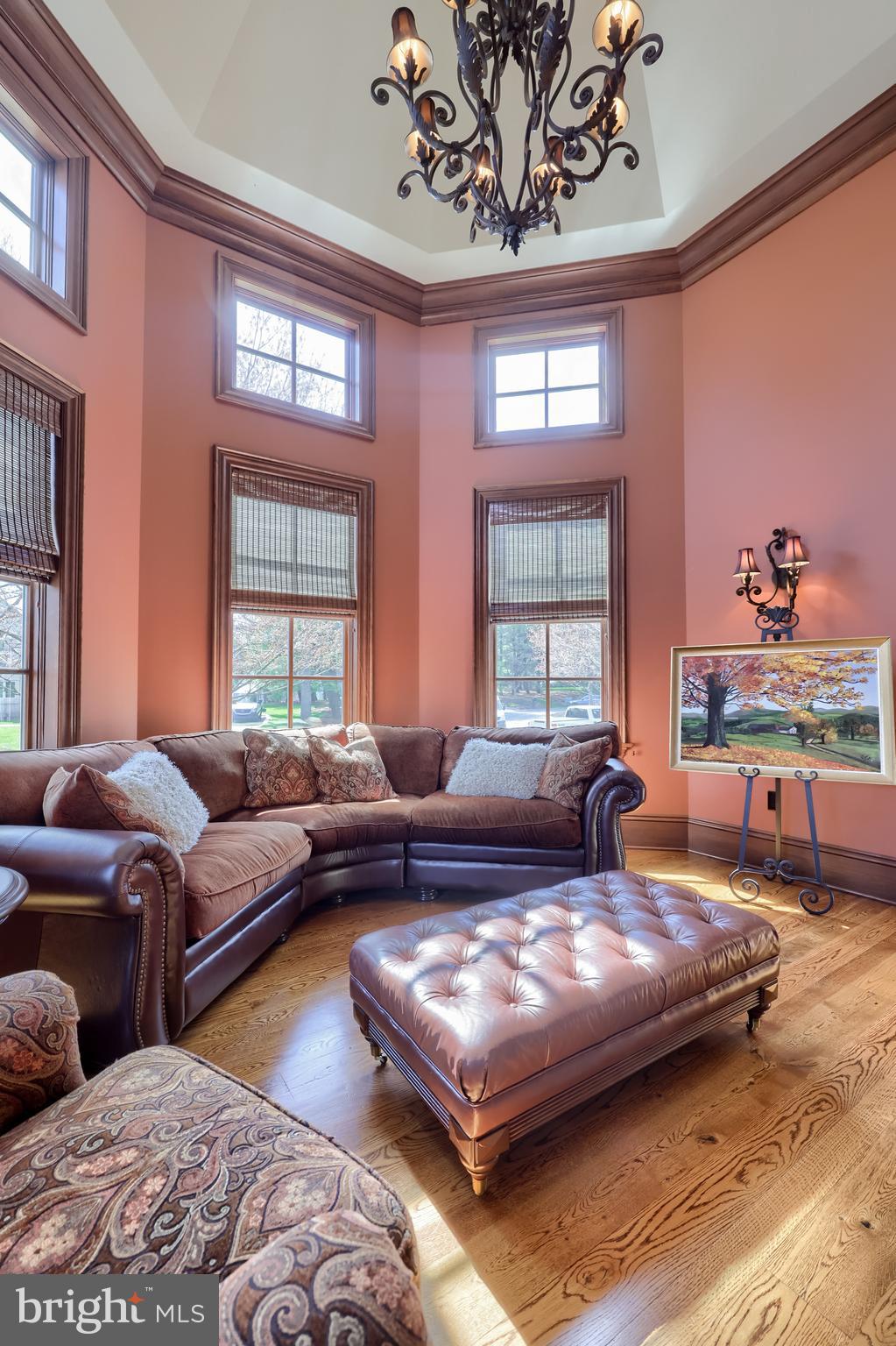 BENT CREEK COUNTRY CLUB - Residential