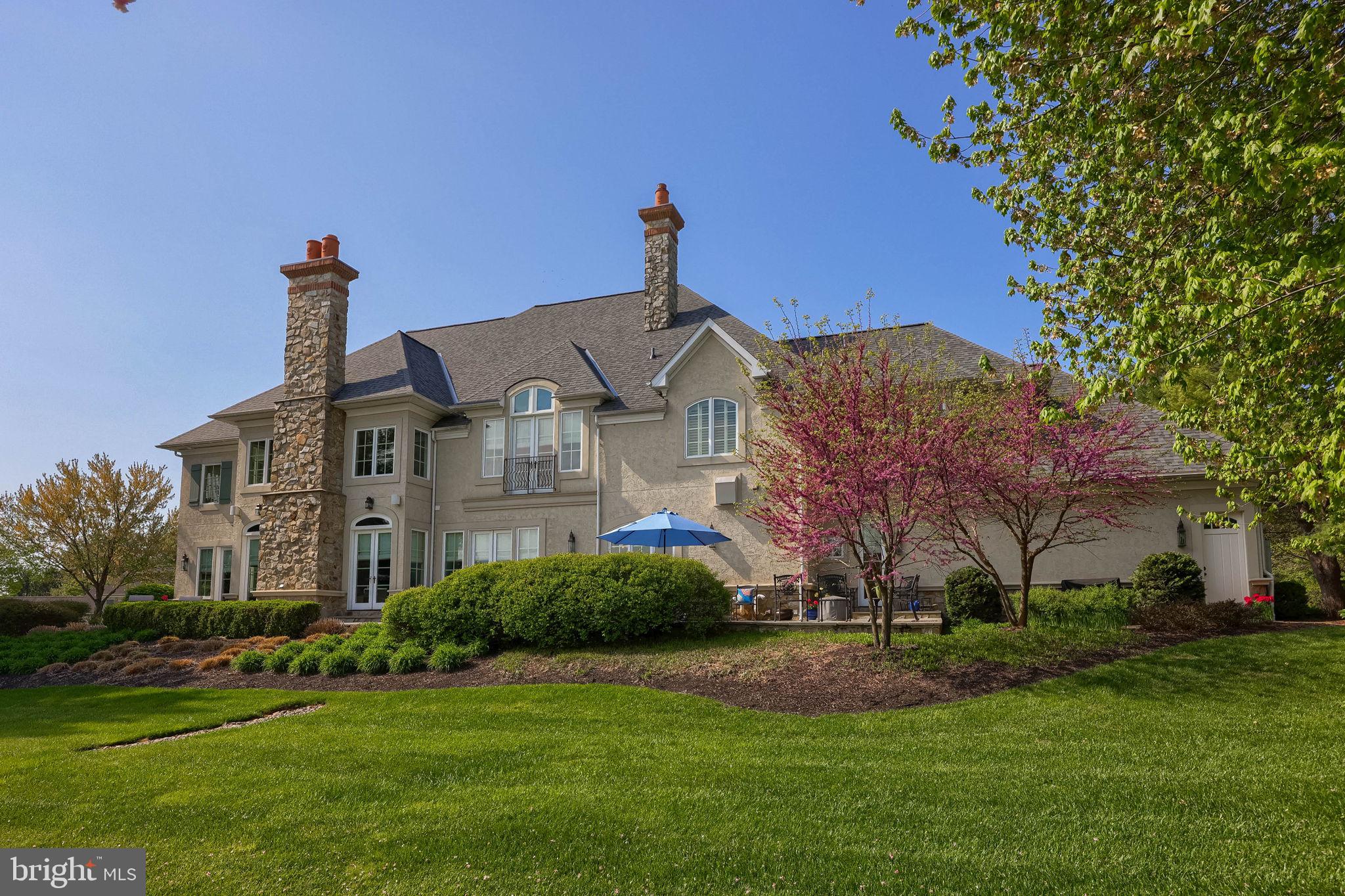 BENT CREEK COUNTRY CLUB - Residential