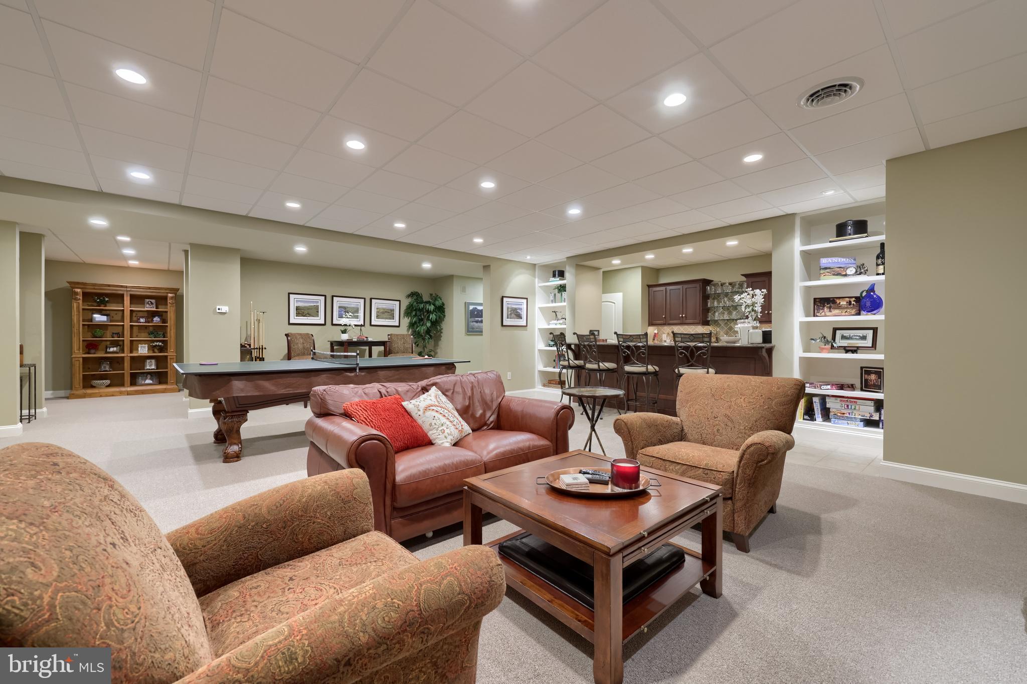 BENT CREEK COUNTRY CLUB - Residential