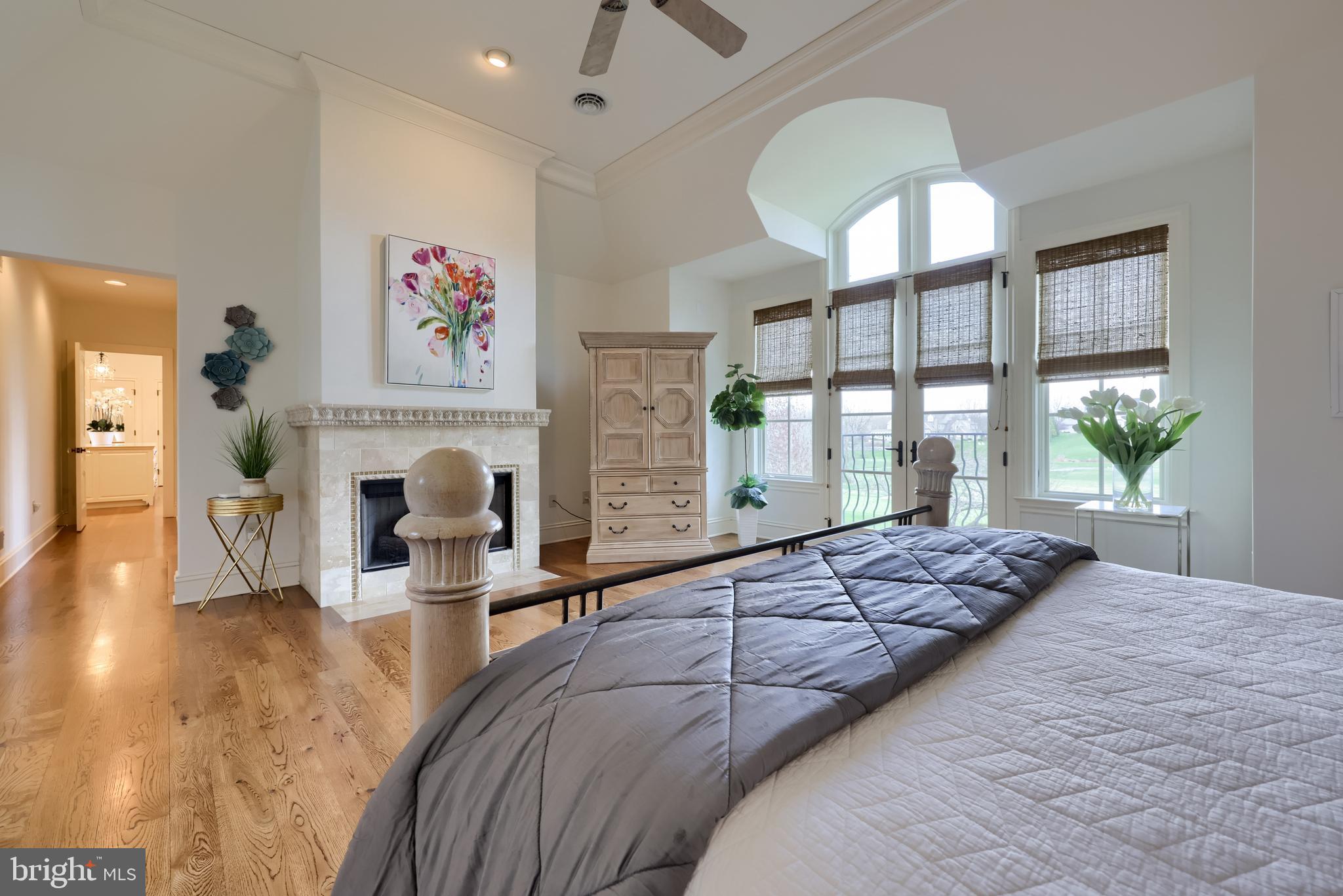 BENT CREEK COUNTRY CLUB - Residential