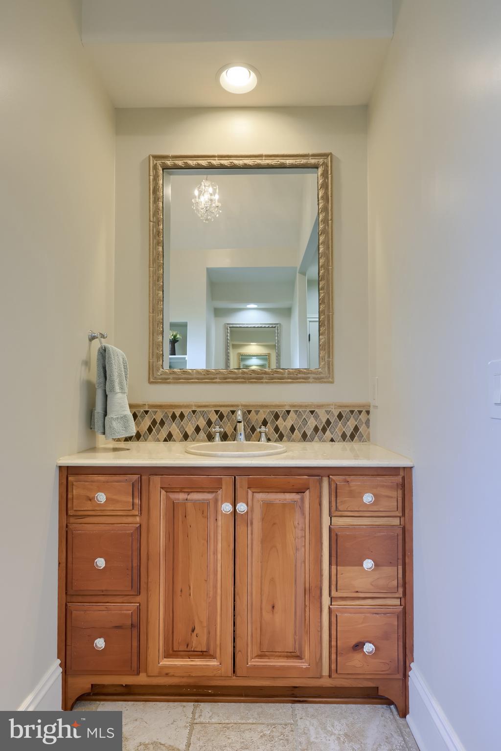 BENT CREEK COUNTRY CLUB - Residential