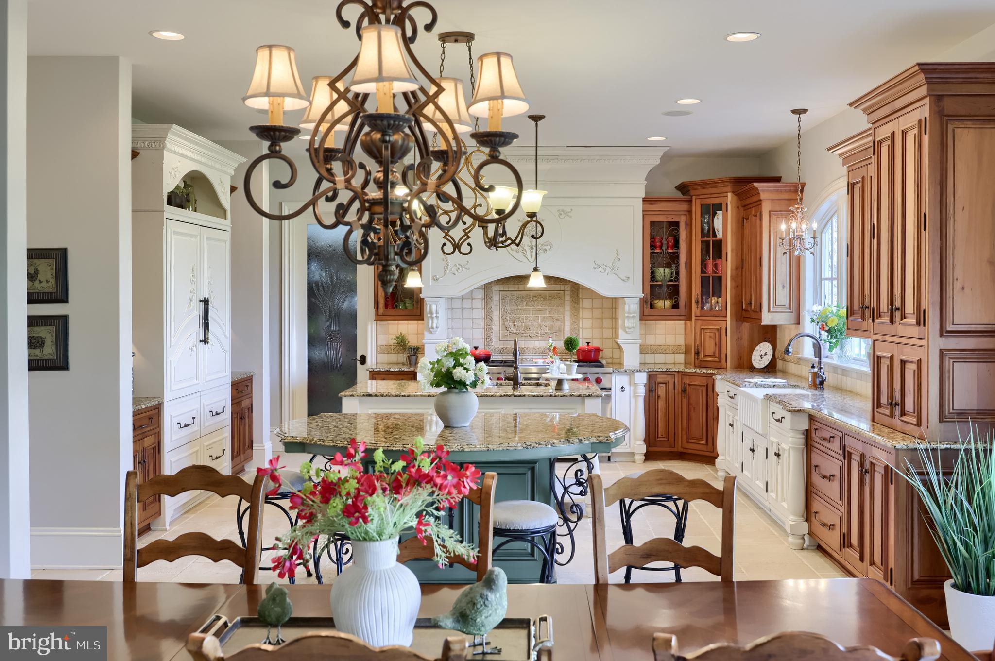 BENT CREEK COUNTRY CLUB - Residential