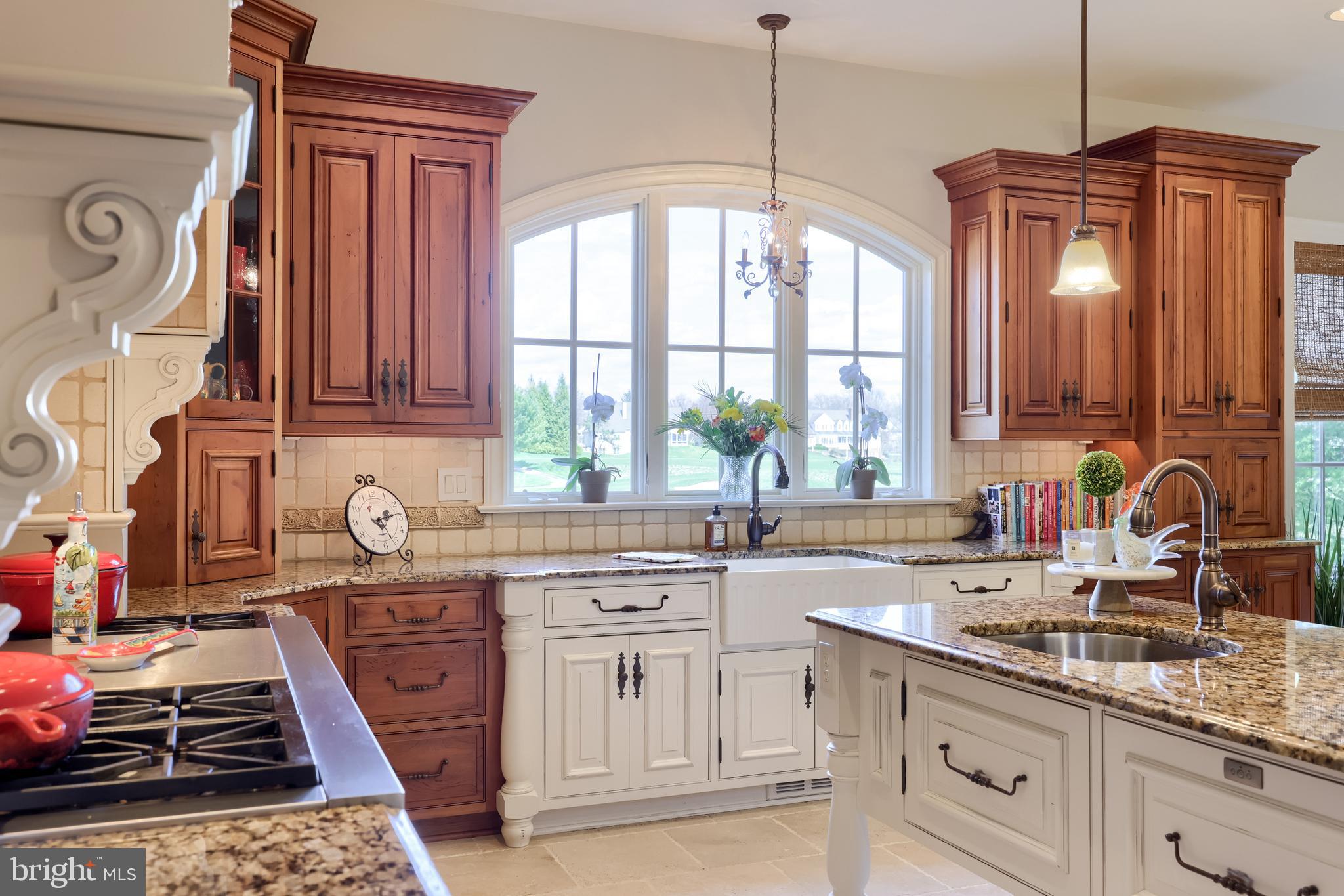 BENT CREEK COUNTRY CLUB - Residential