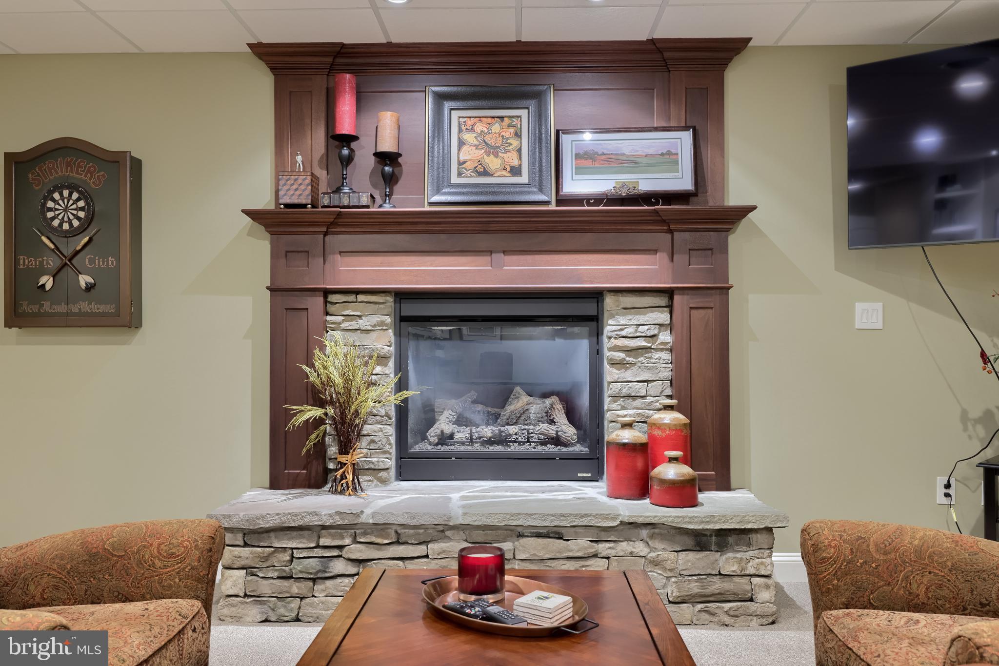 BENT CREEK COUNTRY CLUB - Residential