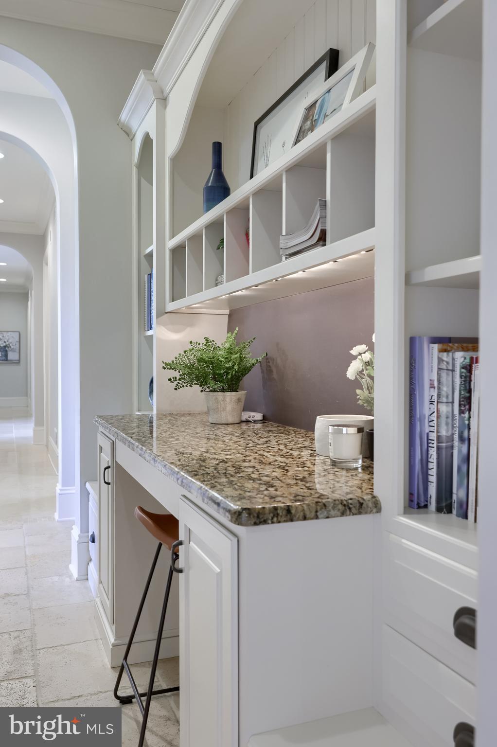 BENT CREEK COUNTRY CLUB - Residential