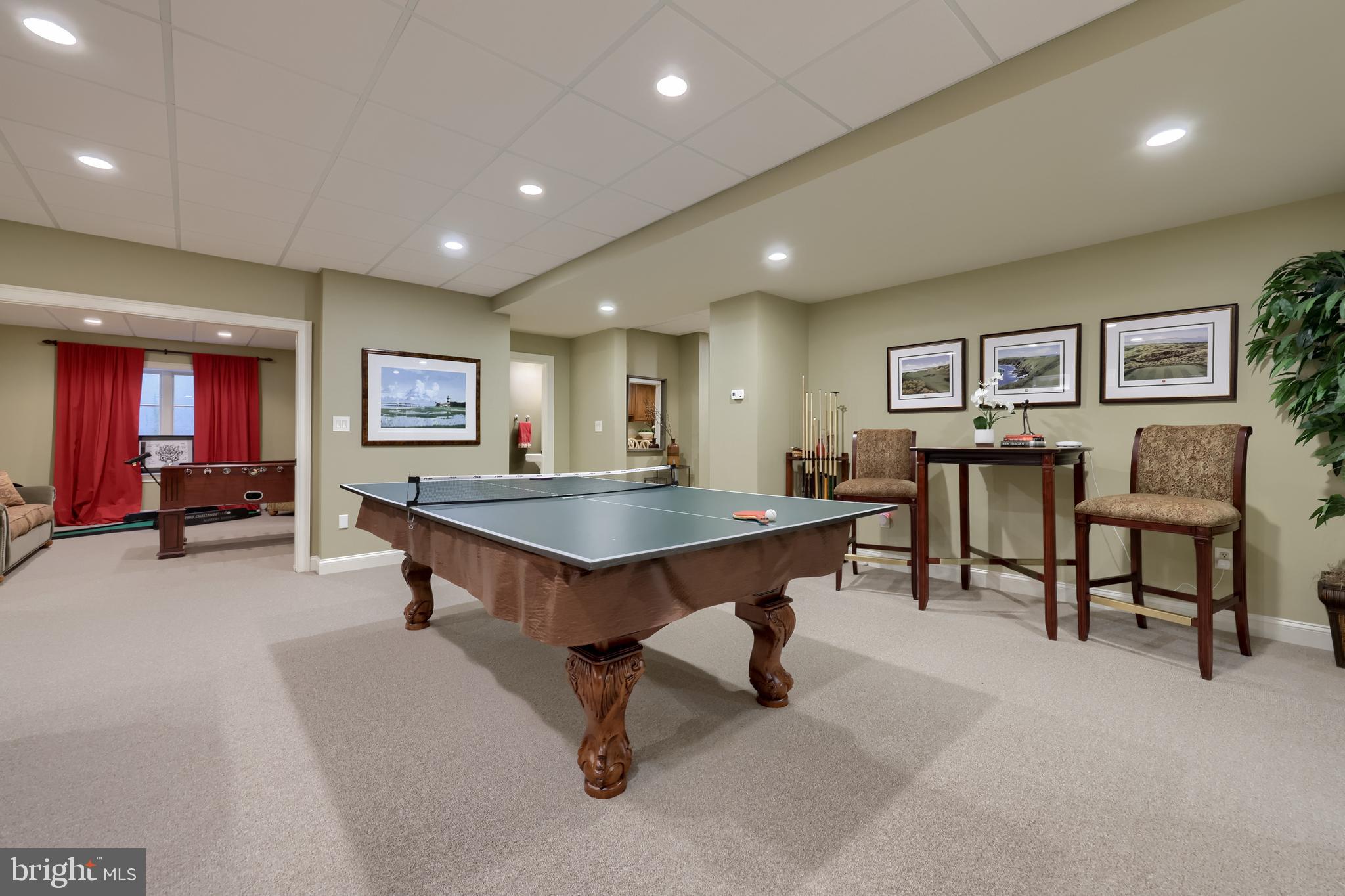 BENT CREEK COUNTRY CLUB - Residential