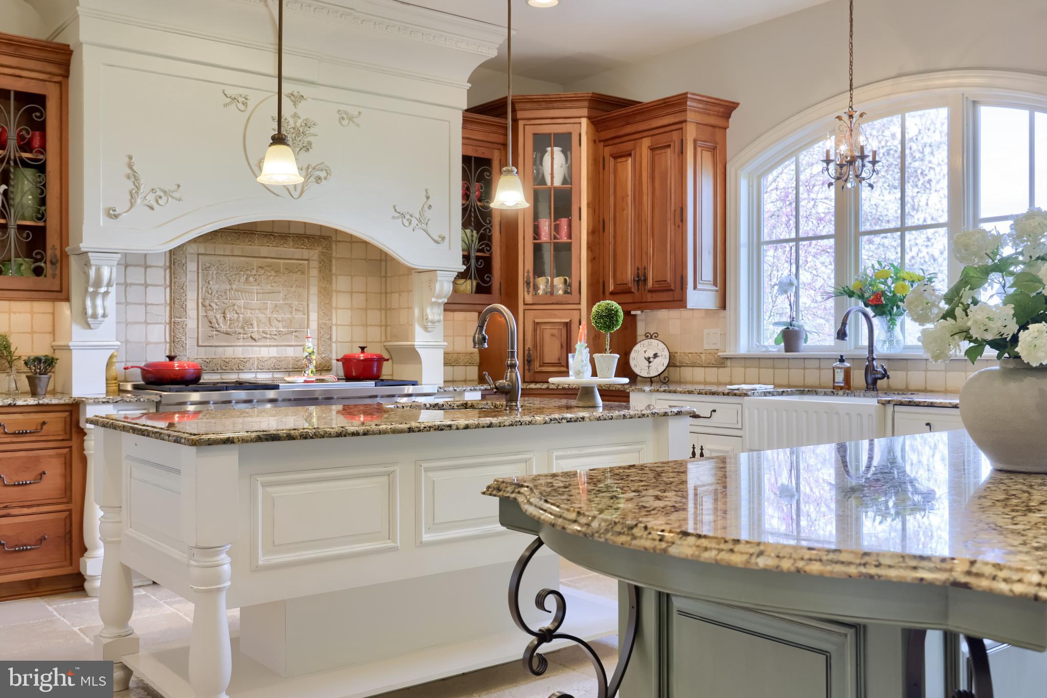 BENT CREEK COUNTRY CLUB - Residential