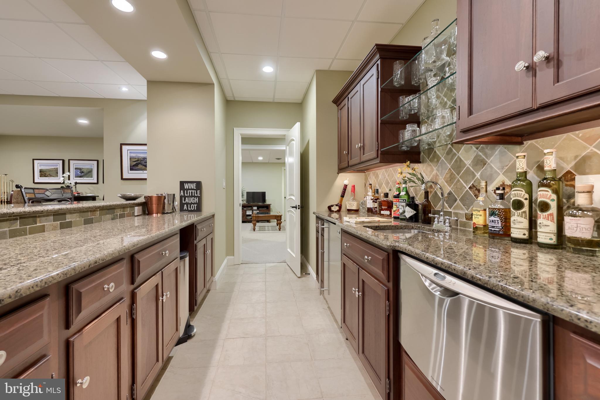 BENT CREEK COUNTRY CLUB - Residential