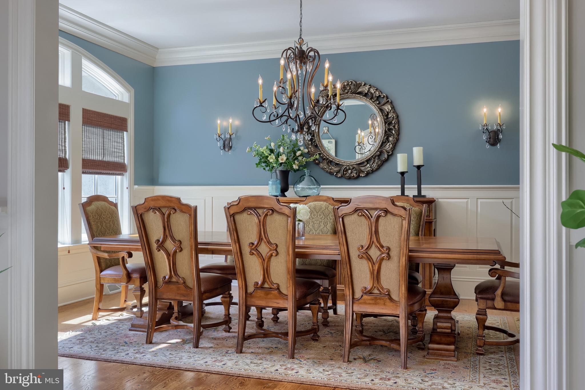 BENT CREEK COUNTRY CLUB - Residential