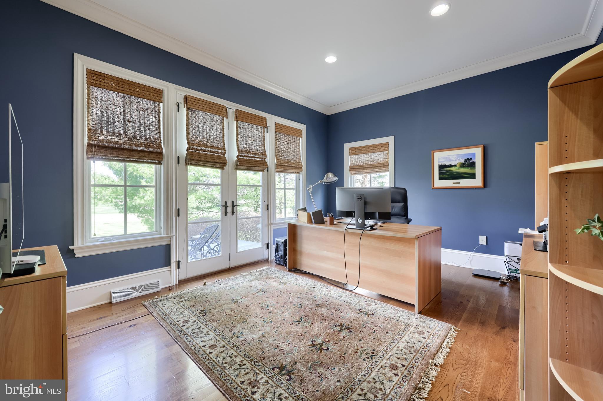 BENT CREEK COUNTRY CLUB - Residential