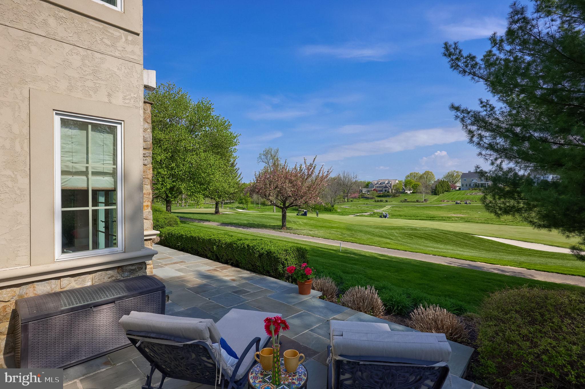 BENT CREEK COUNTRY CLUB - Residential