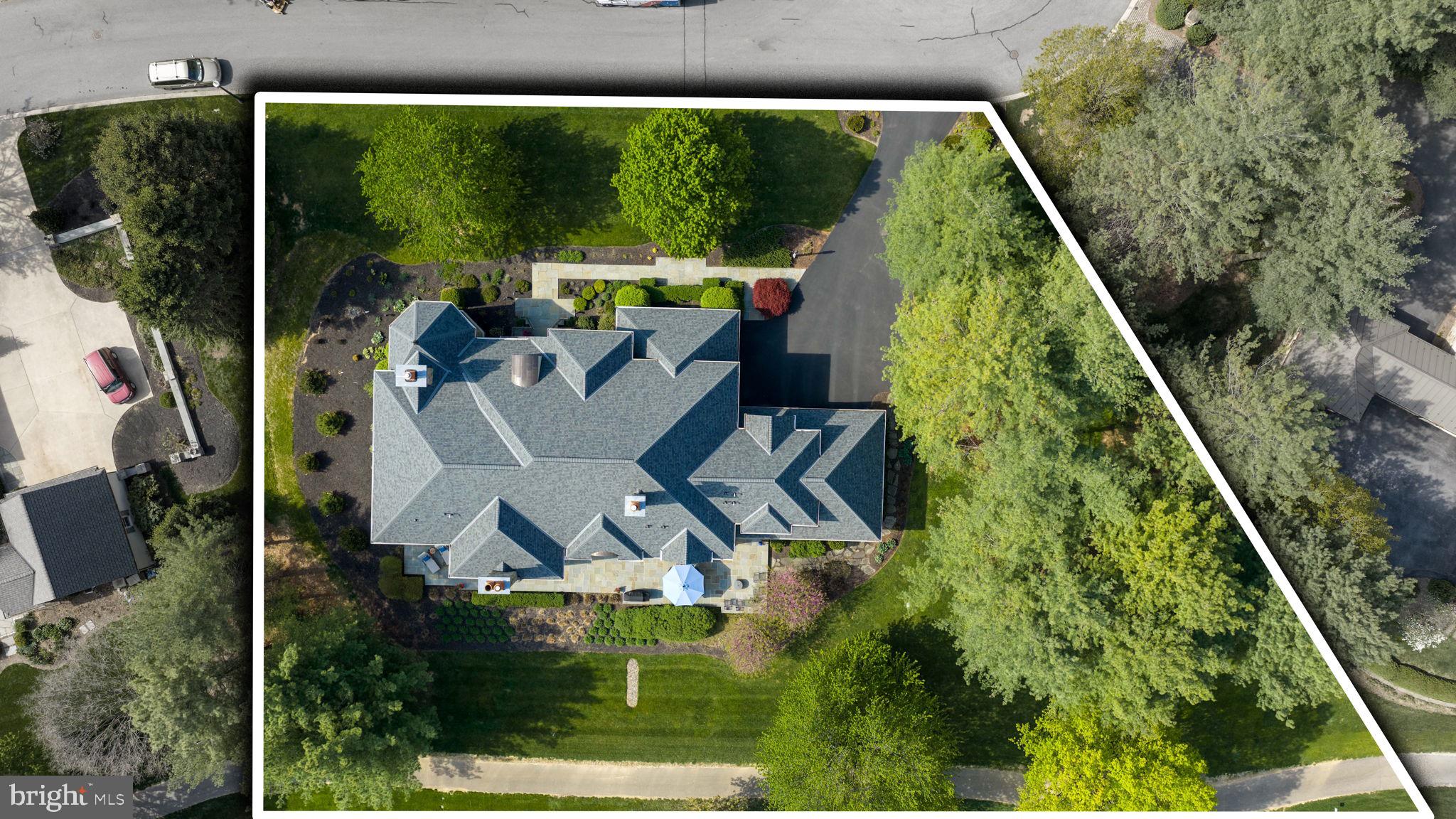 BENT CREEK COUNTRY CLUB - Residential