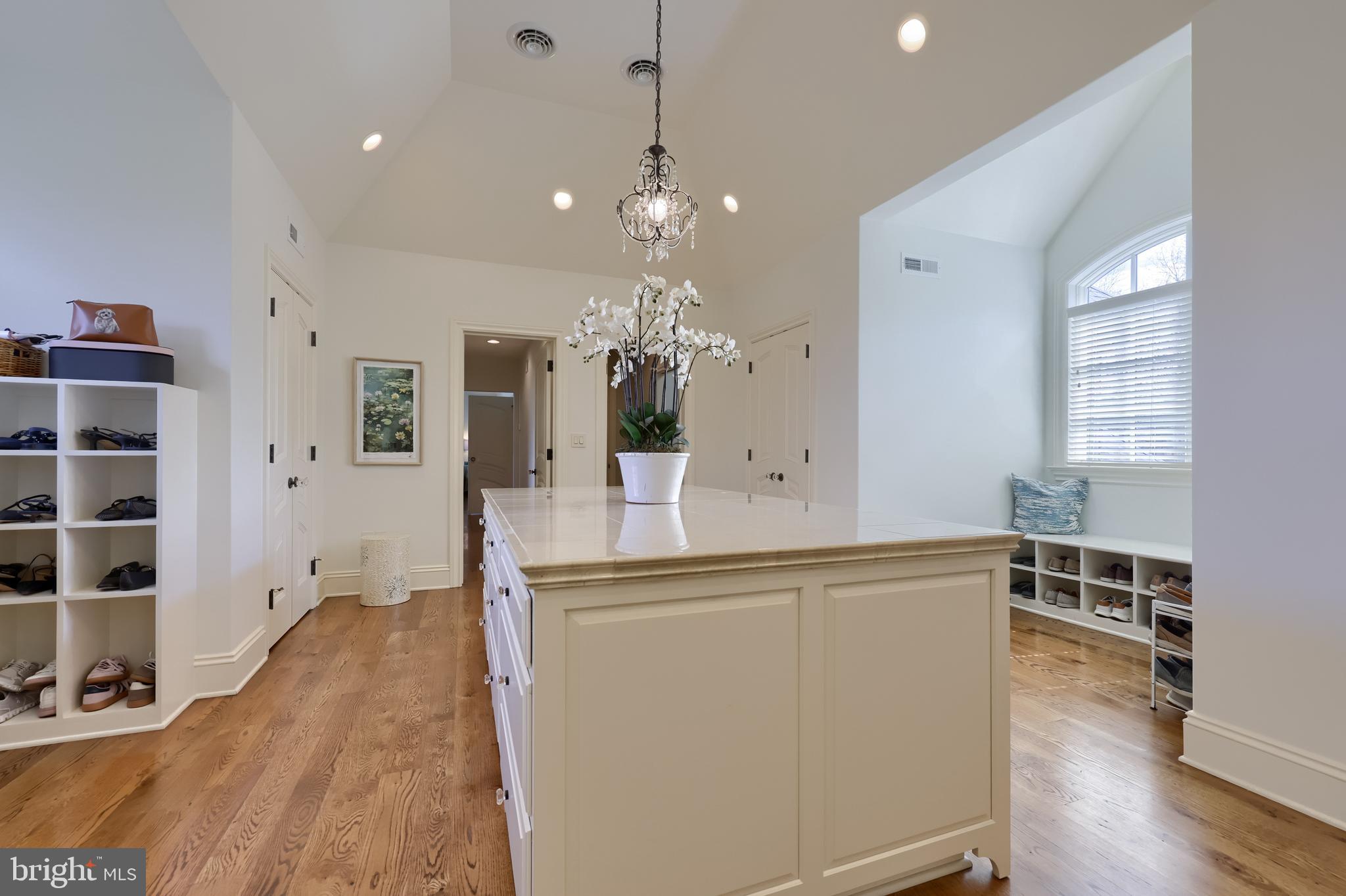 BENT CREEK COUNTRY CLUB - Residential