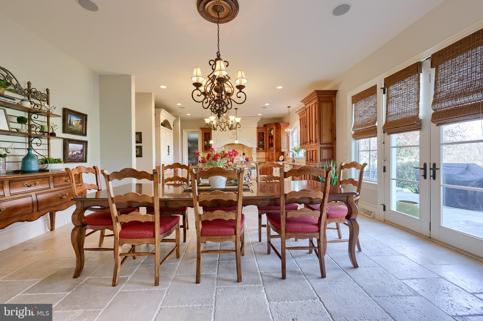 BENT CREEK COUNTRY CLUB - Residential