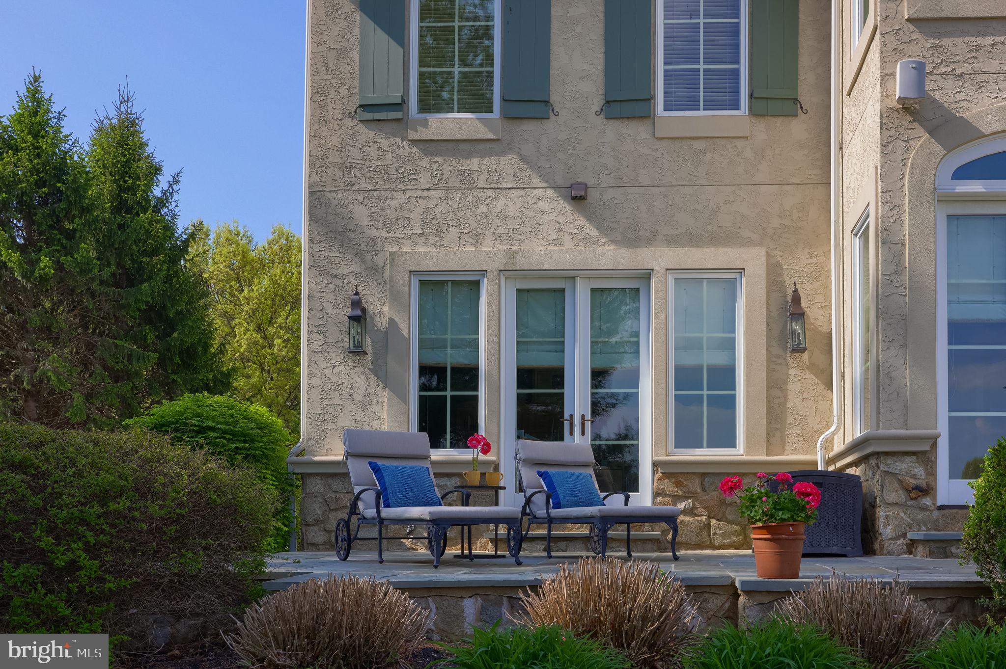 BENT CREEK COUNTRY CLUB - Residential