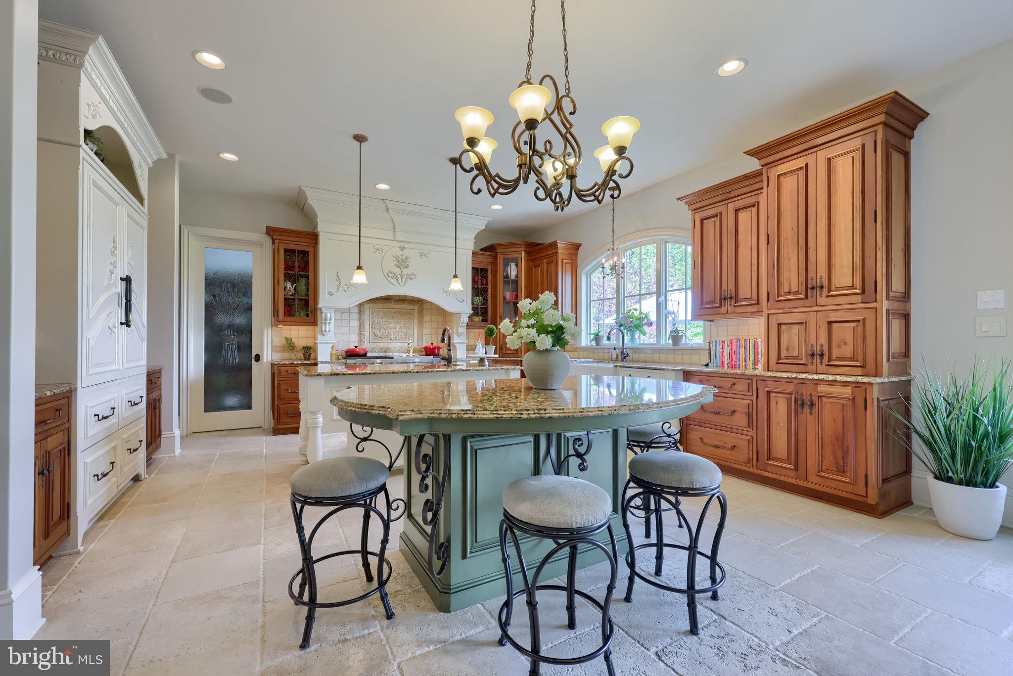 BENT CREEK COUNTRY CLUB - Residential