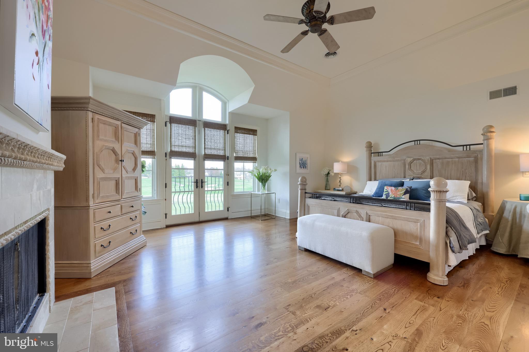 BENT CREEK COUNTRY CLUB - Residential