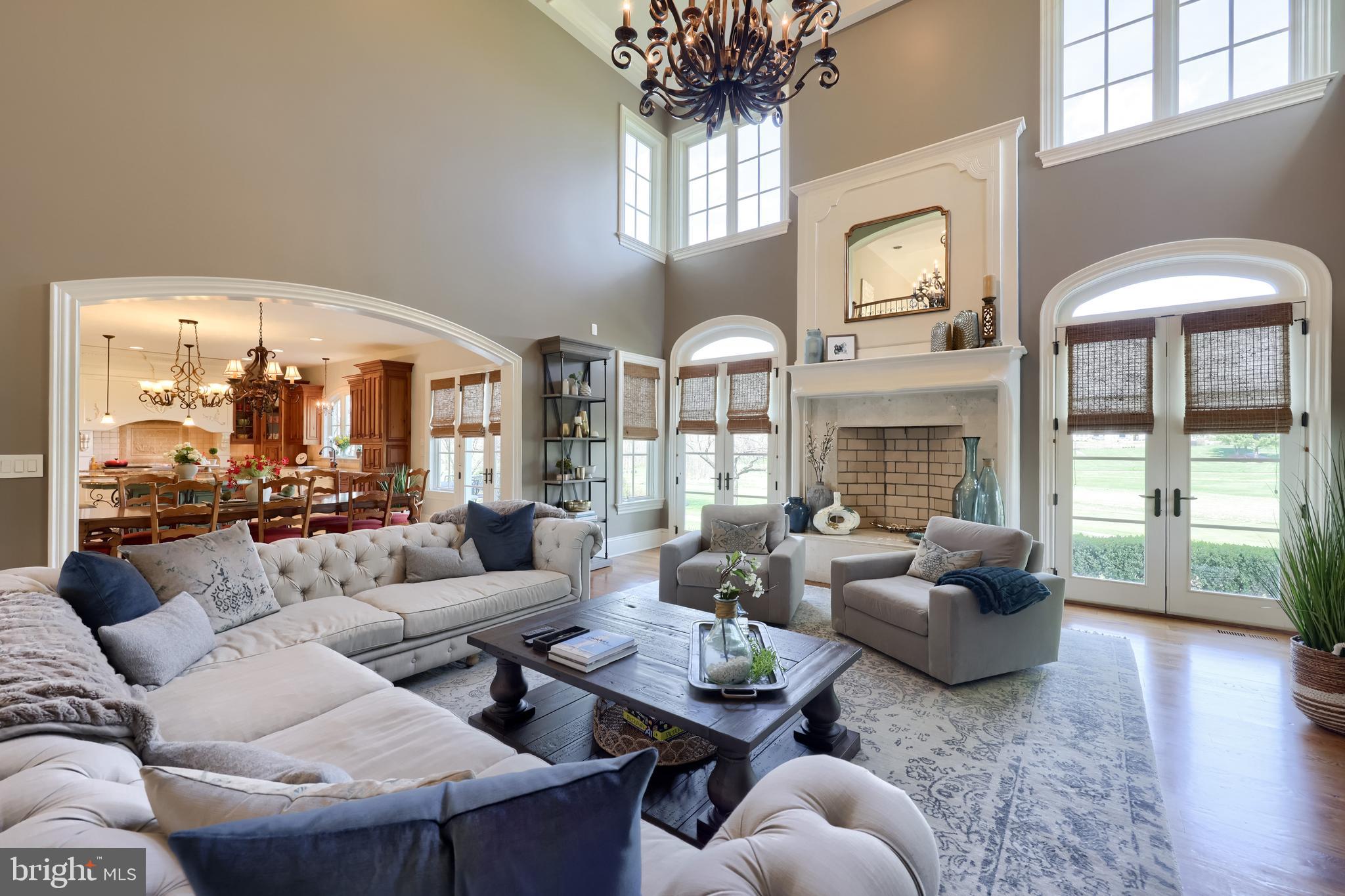 BENT CREEK COUNTRY CLUB - Residential