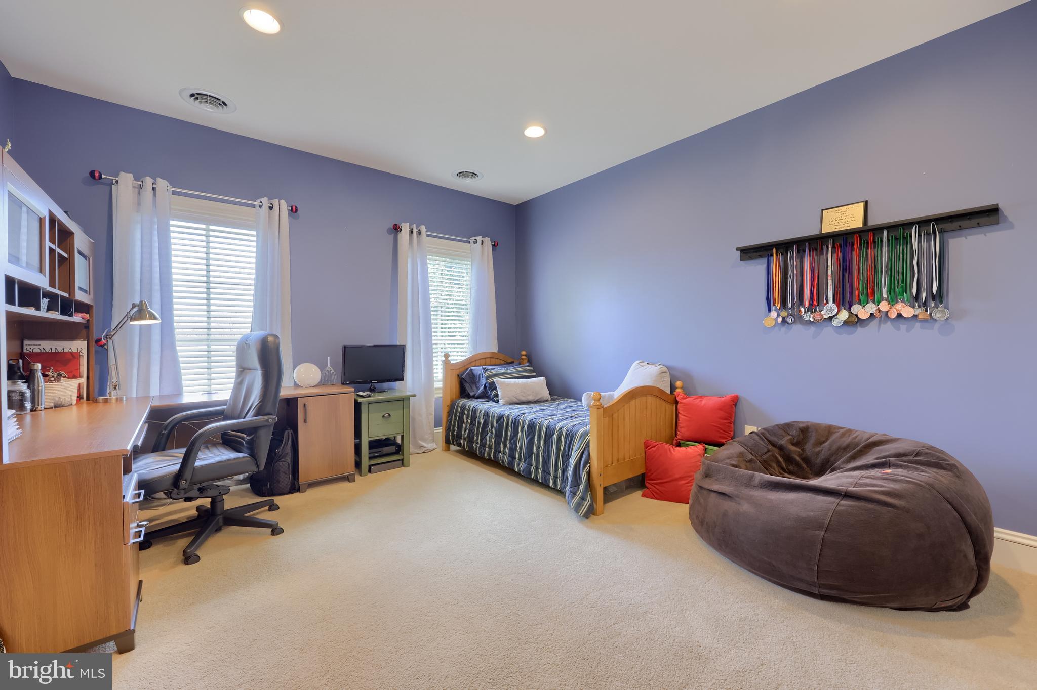 BENT CREEK COUNTRY CLUB - Residential