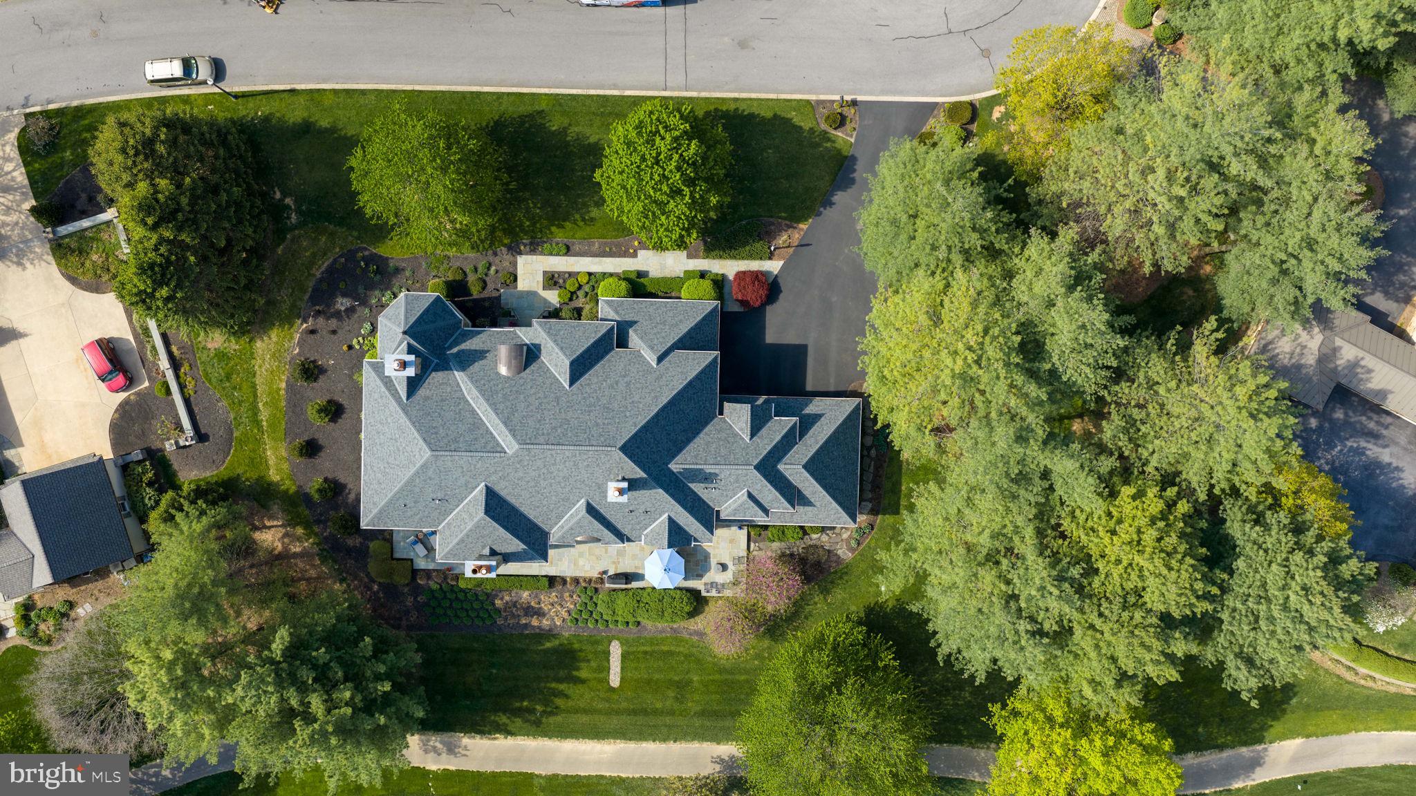 BENT CREEK COUNTRY CLUB - Residential