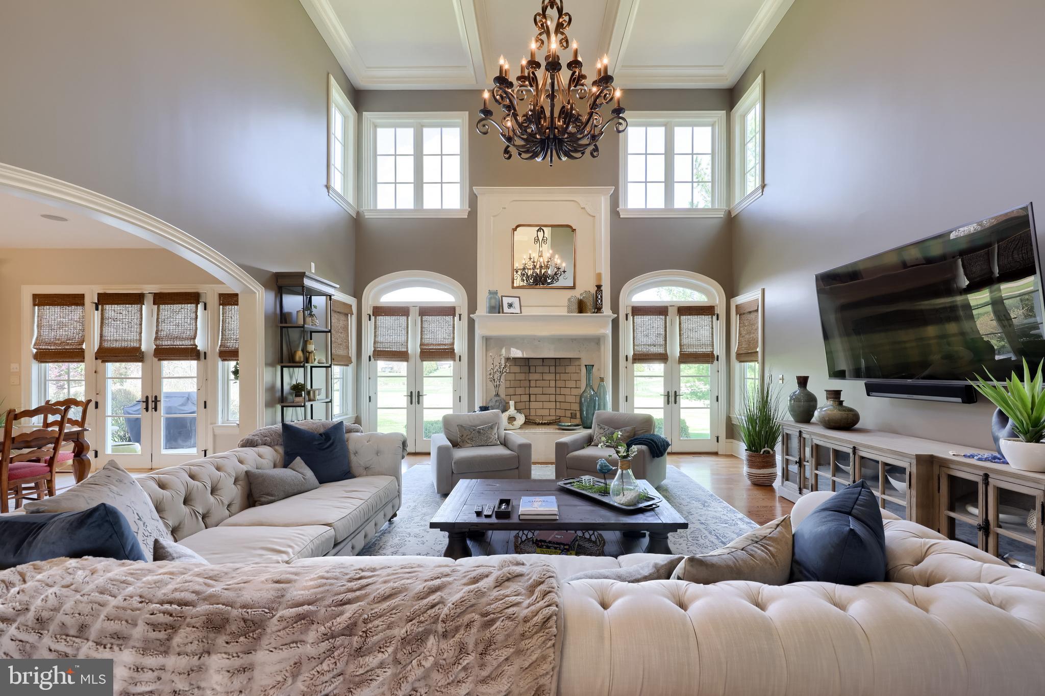 BENT CREEK COUNTRY CLUB - Residential