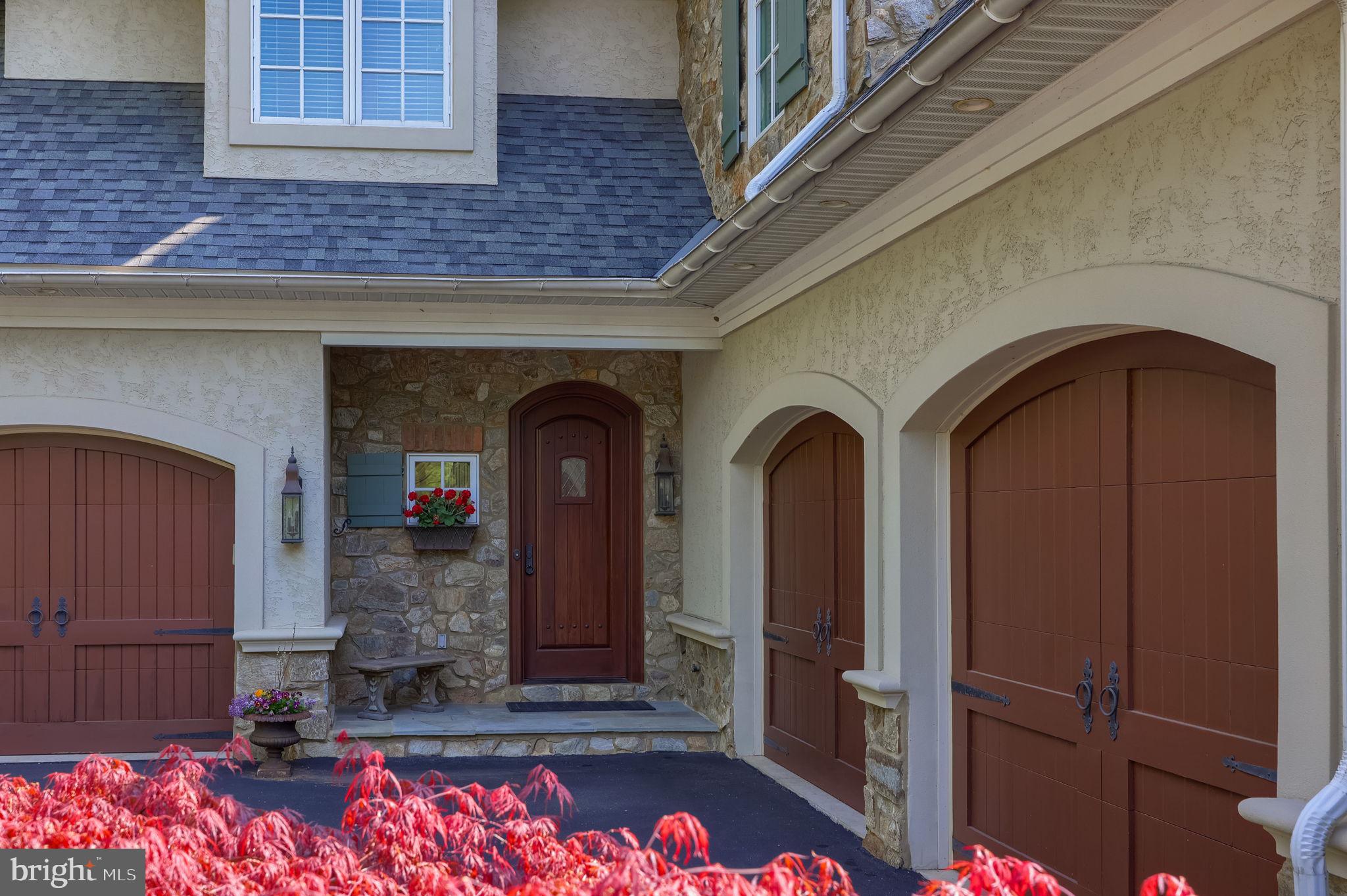 BENT CREEK COUNTRY CLUB - Residential