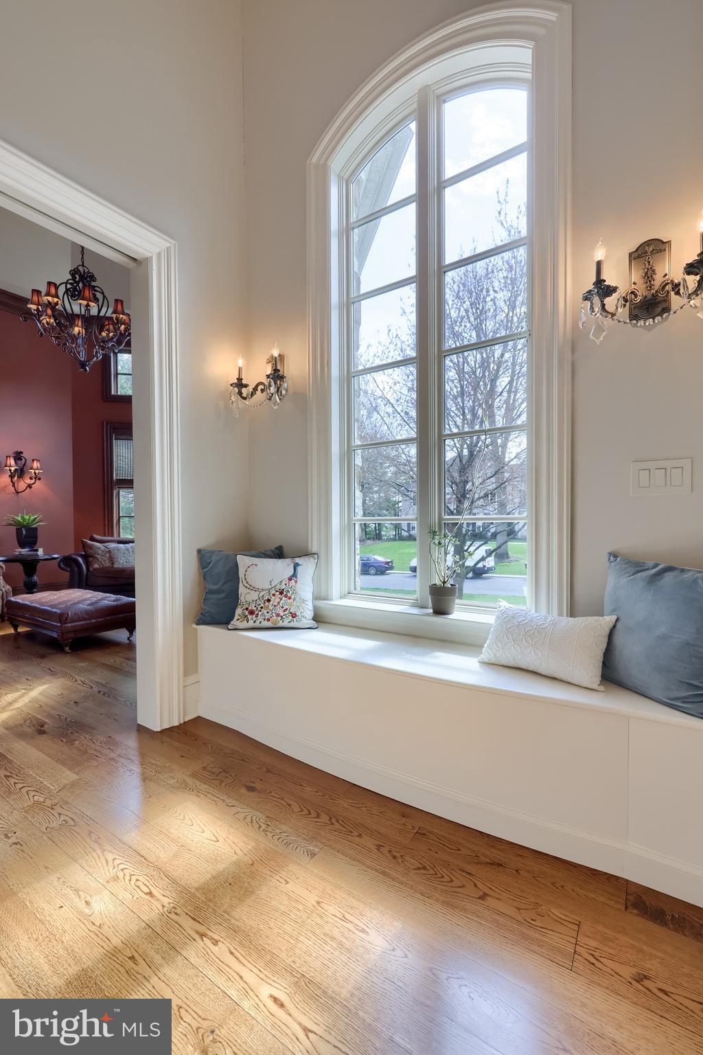 BENT CREEK COUNTRY CLUB - Residential