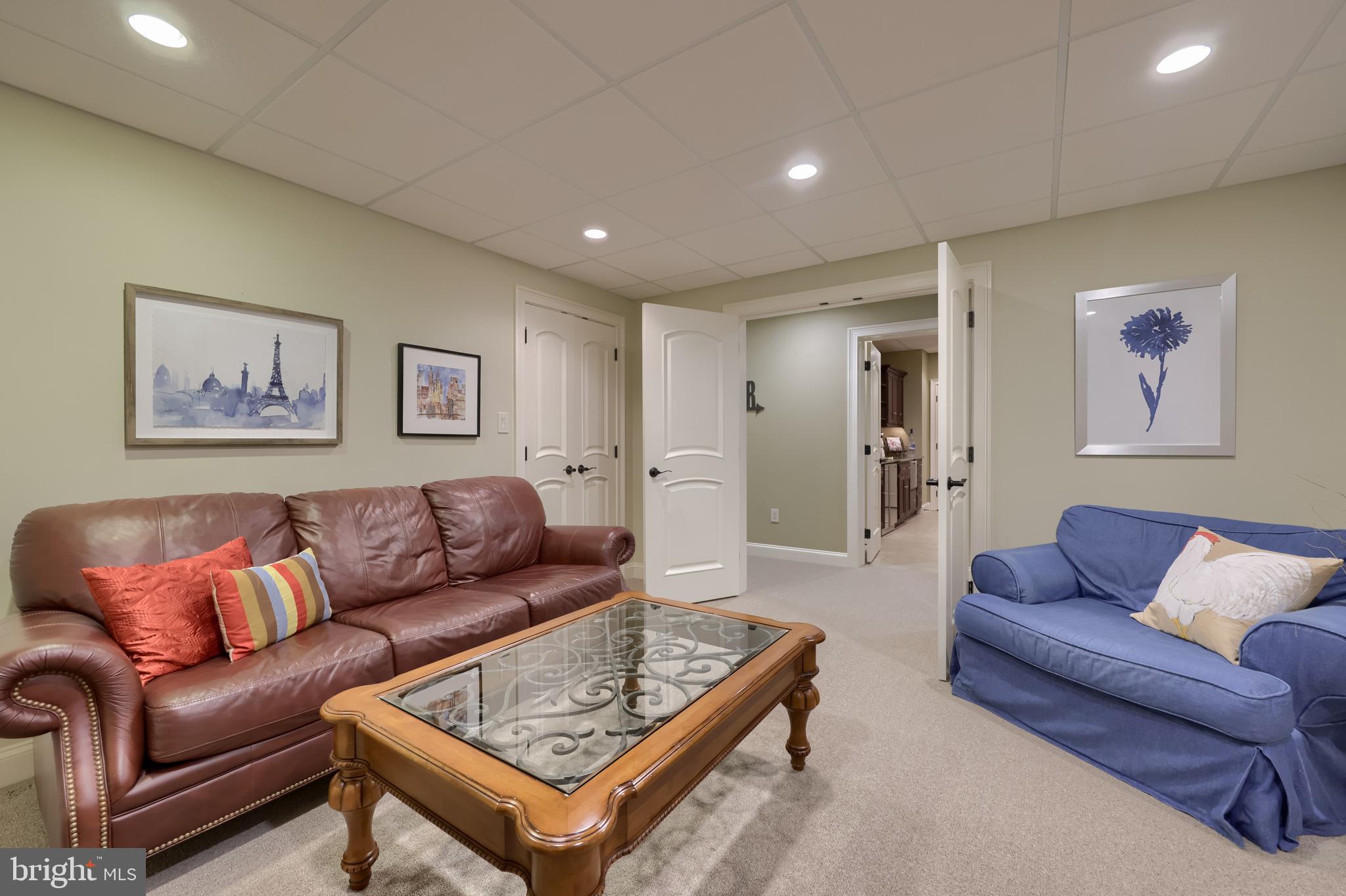 BENT CREEK COUNTRY CLUB - Residential