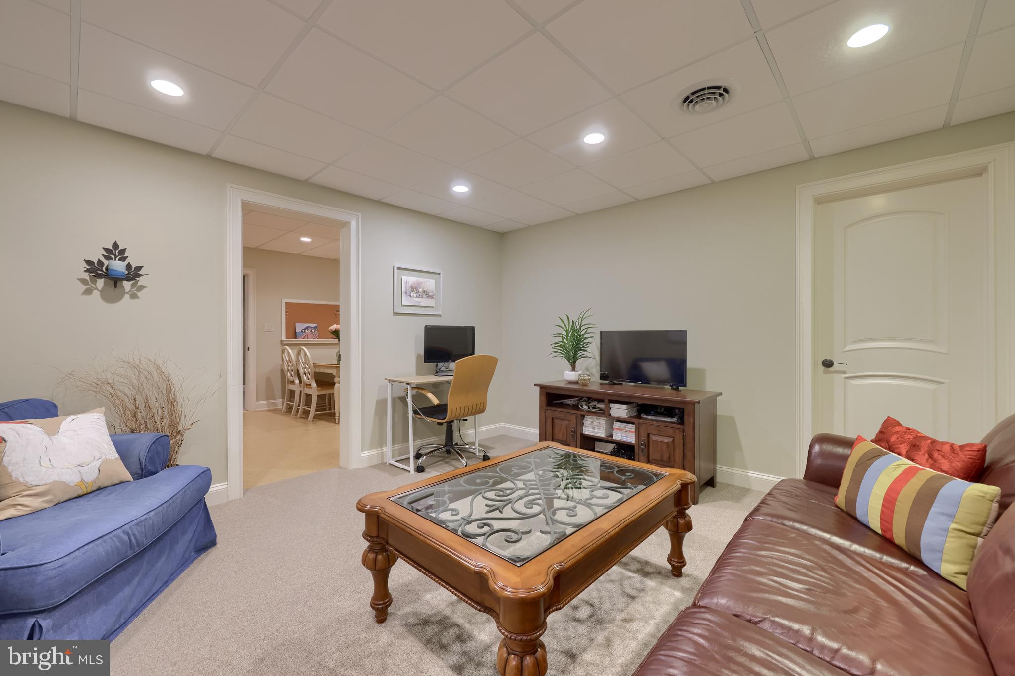 BENT CREEK COUNTRY CLUB - Residential