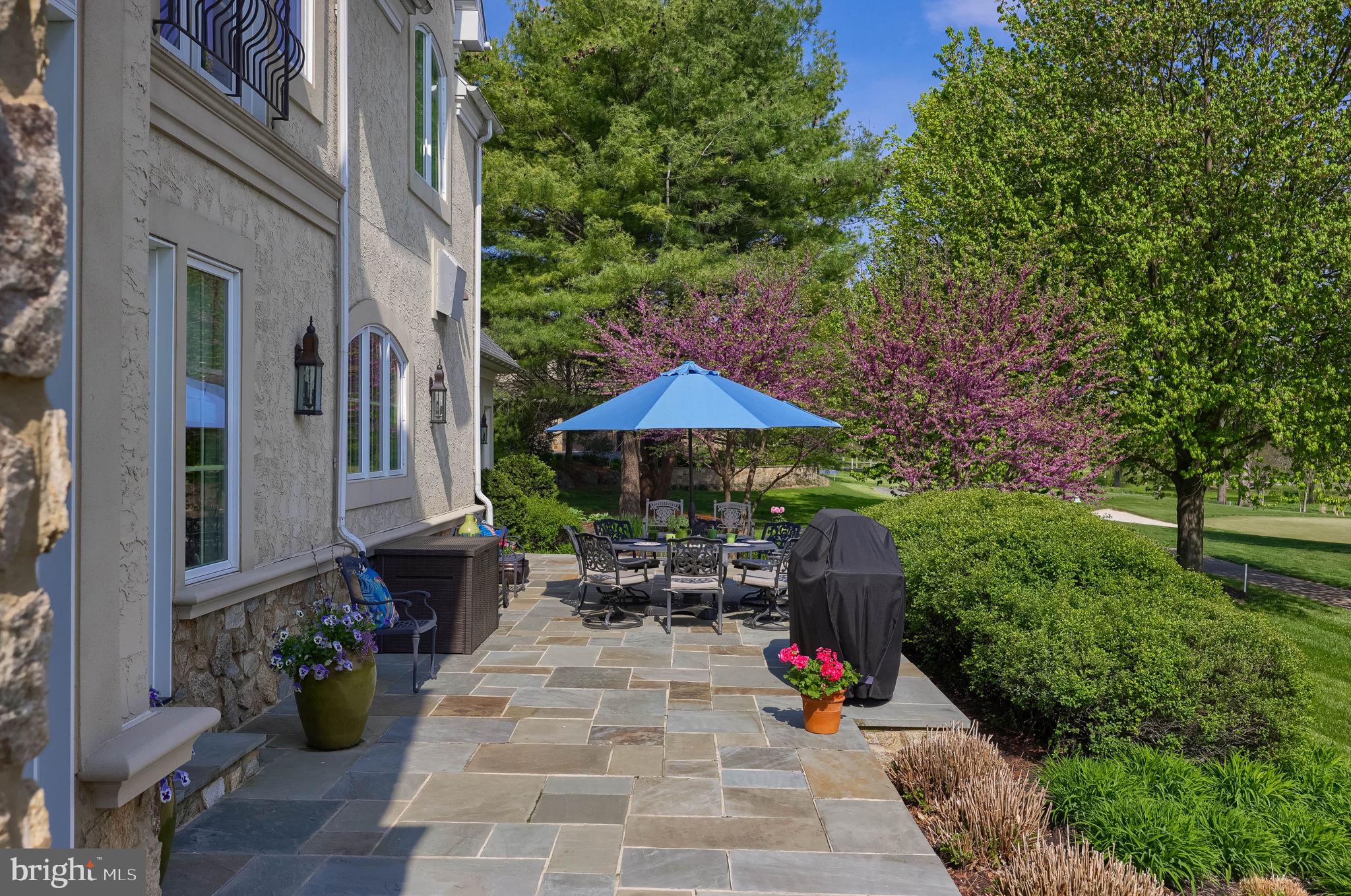 BENT CREEK COUNTRY CLUB - Residential