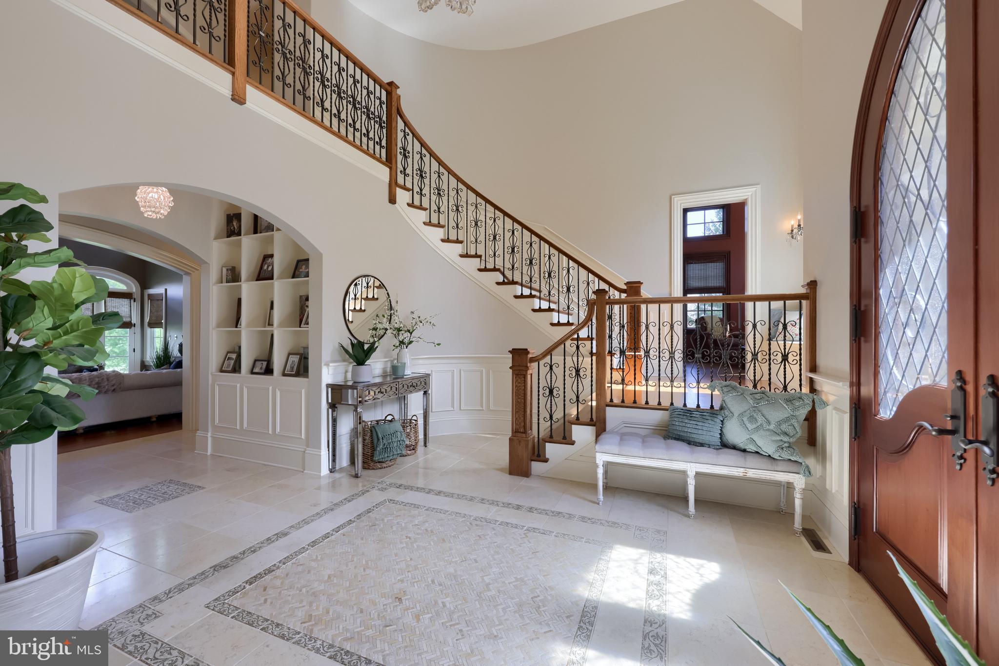 BENT CREEK COUNTRY CLUB - Residential