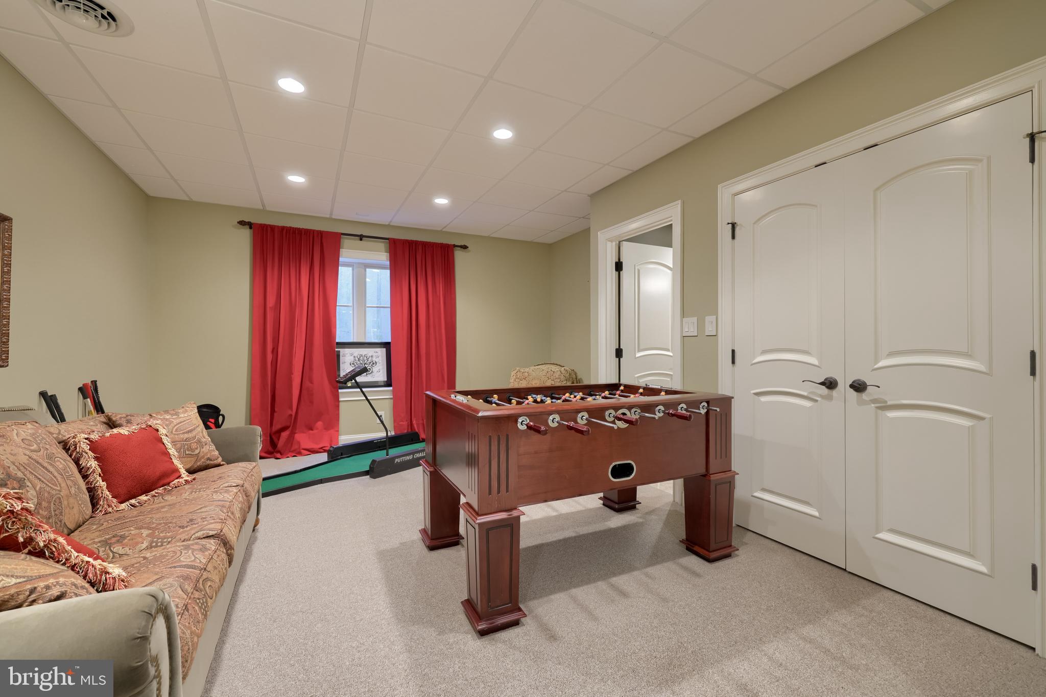 BENT CREEK COUNTRY CLUB - Residential