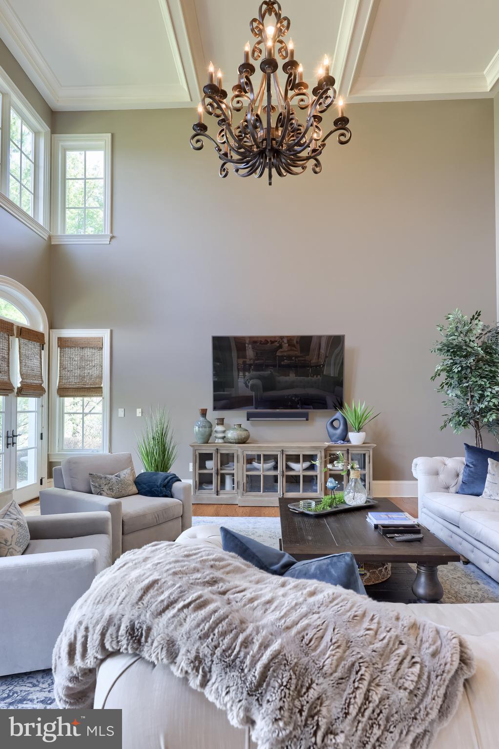 BENT CREEK COUNTRY CLUB - Residential