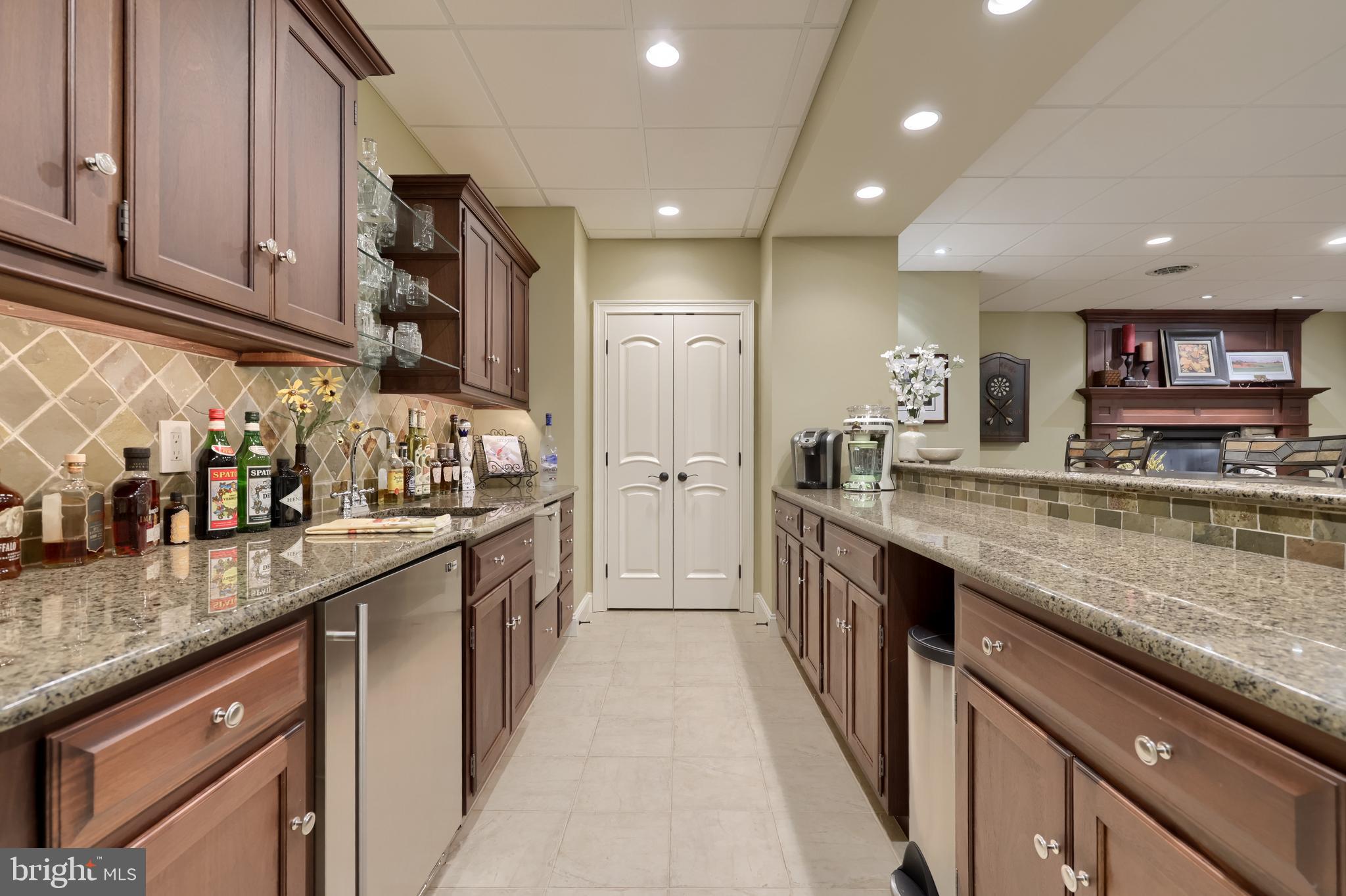 BENT CREEK COUNTRY CLUB - Residential