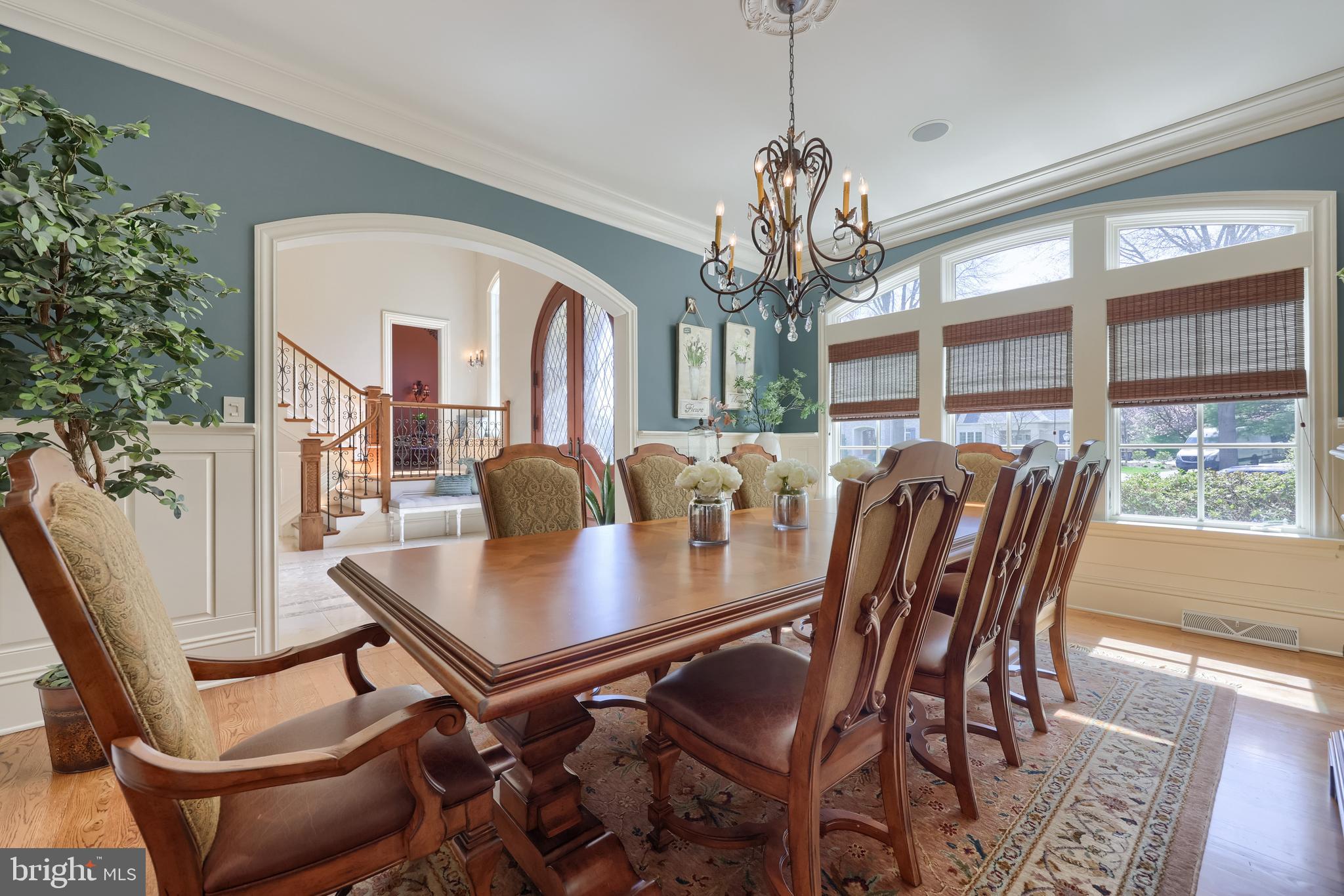 BENT CREEK COUNTRY CLUB - Residential