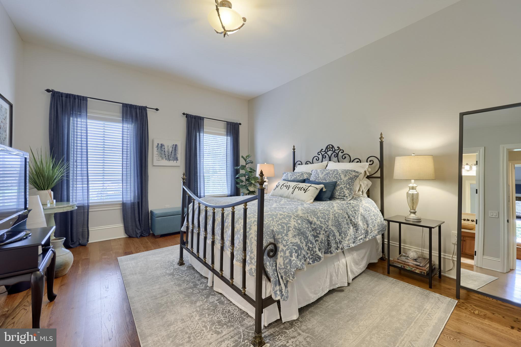 BENT CREEK COUNTRY CLUB - Residential