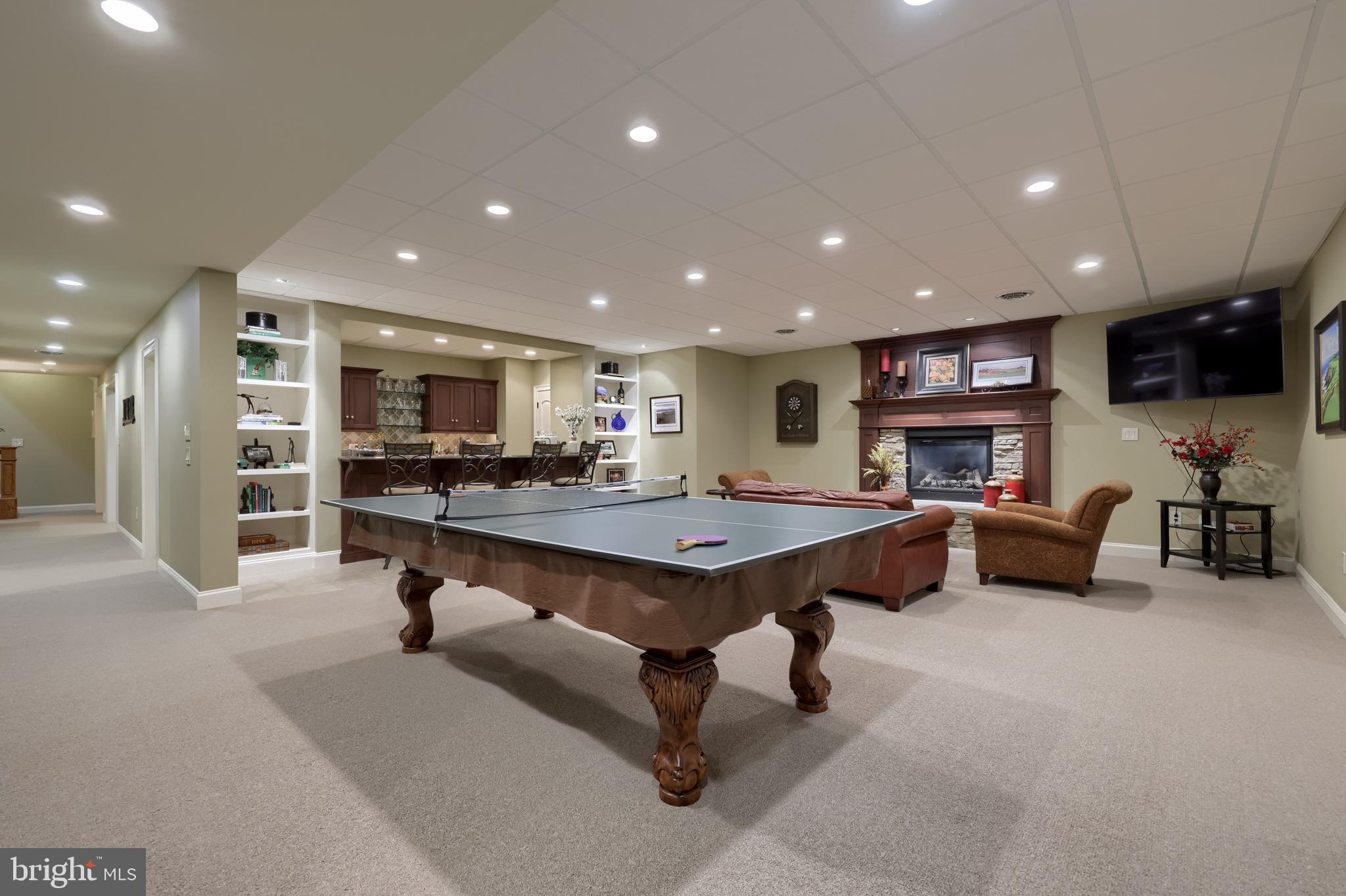 BENT CREEK COUNTRY CLUB - Residential